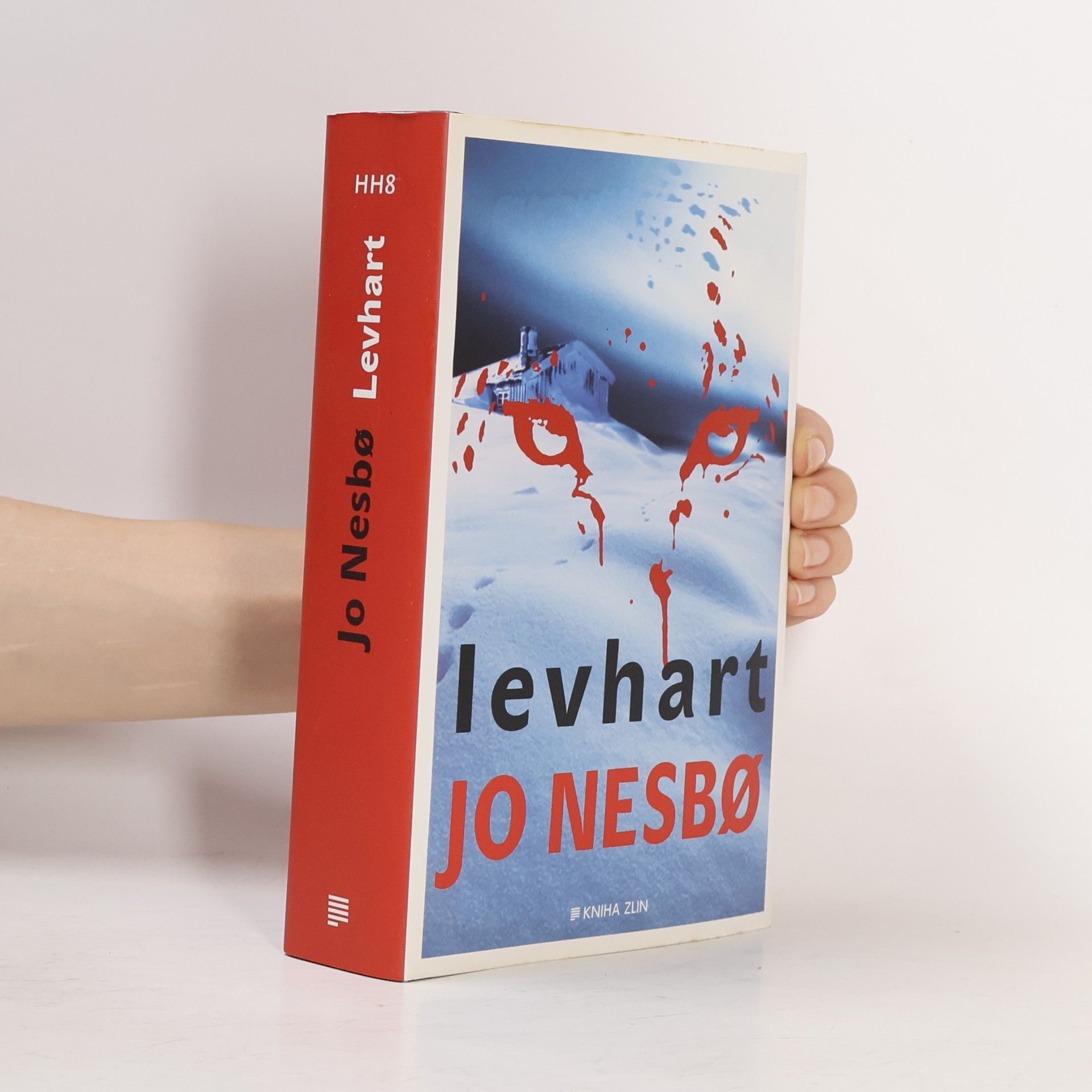 Levhart
