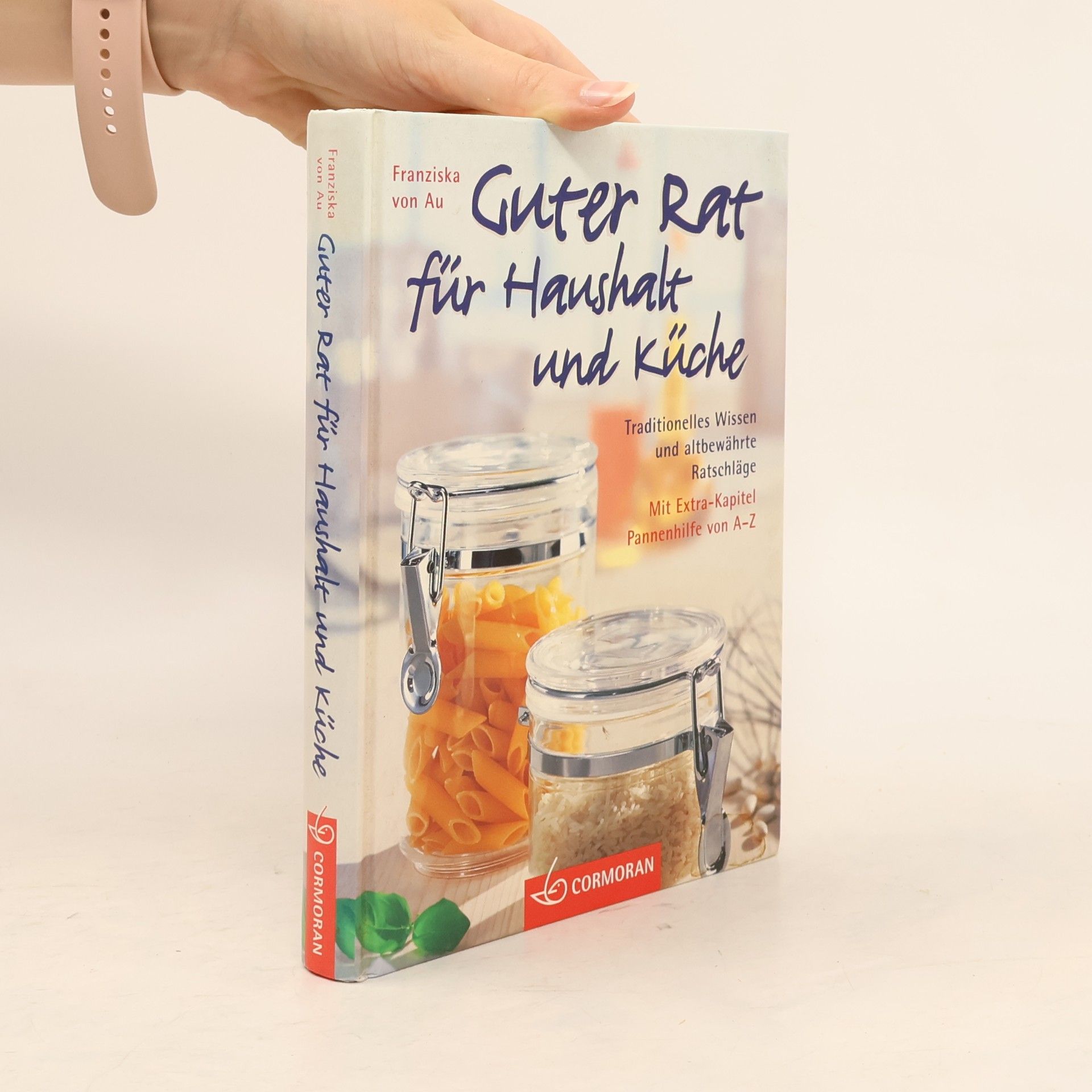 Christina Zacker Guter Rat für Haushalt und Küche