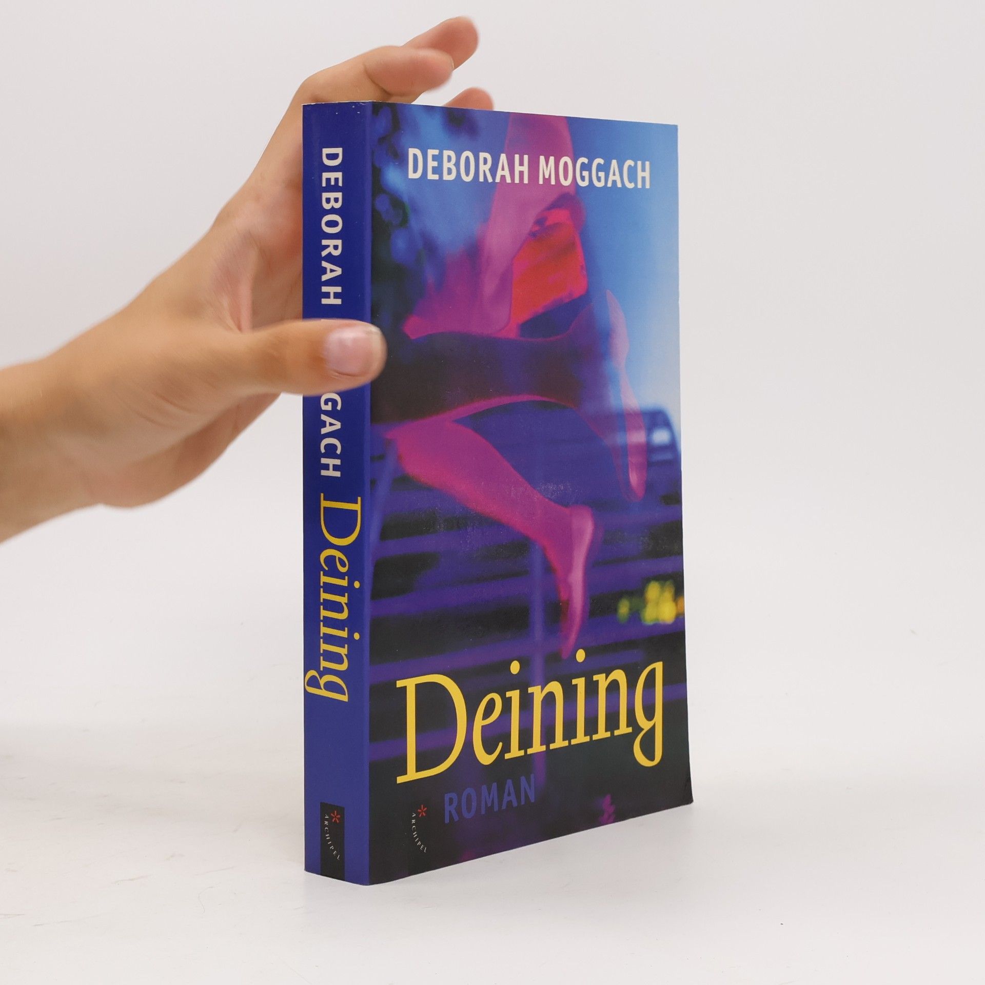 Deining