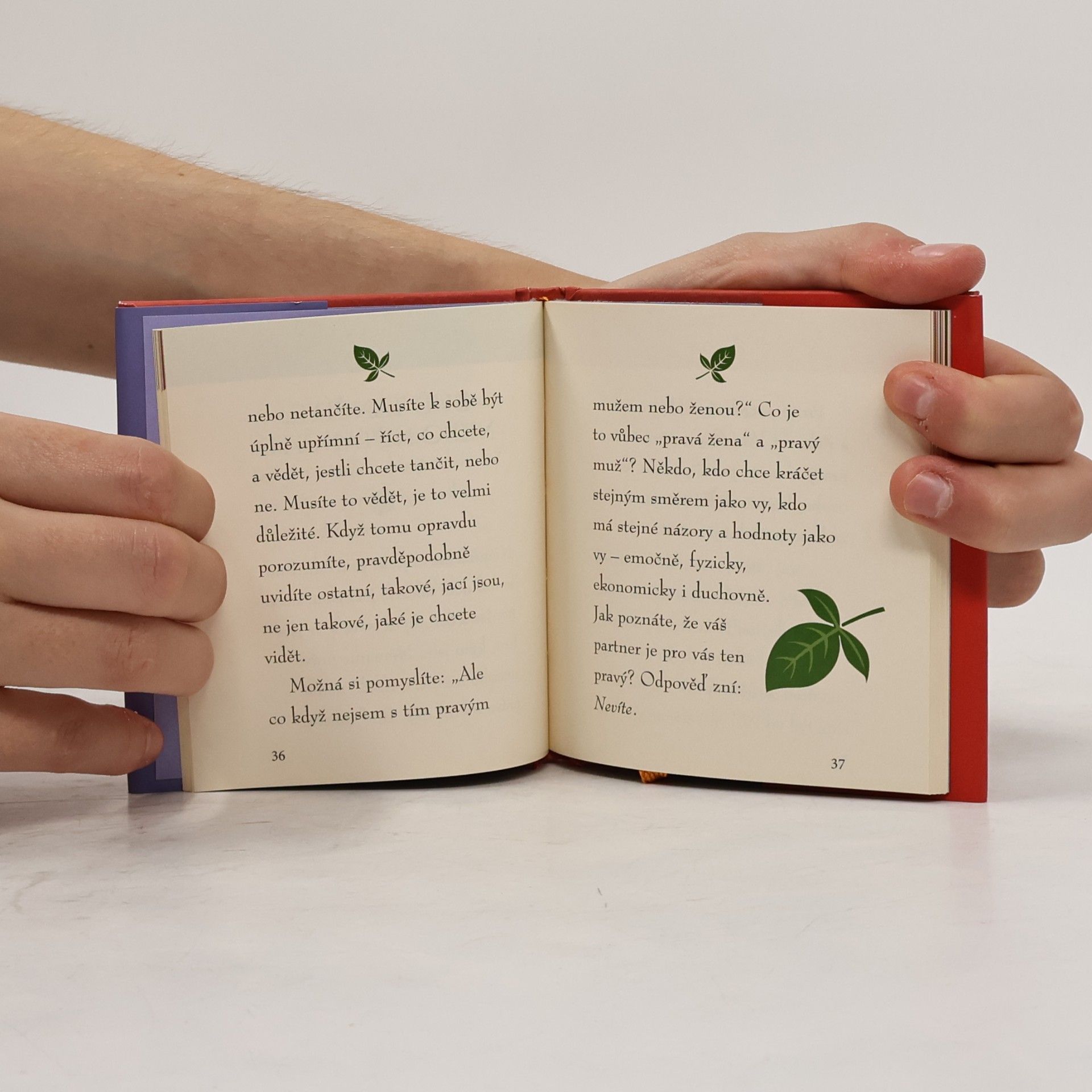 Don Miguel Ruiz Moudrost z knihy Láska, vztahy, přátelství