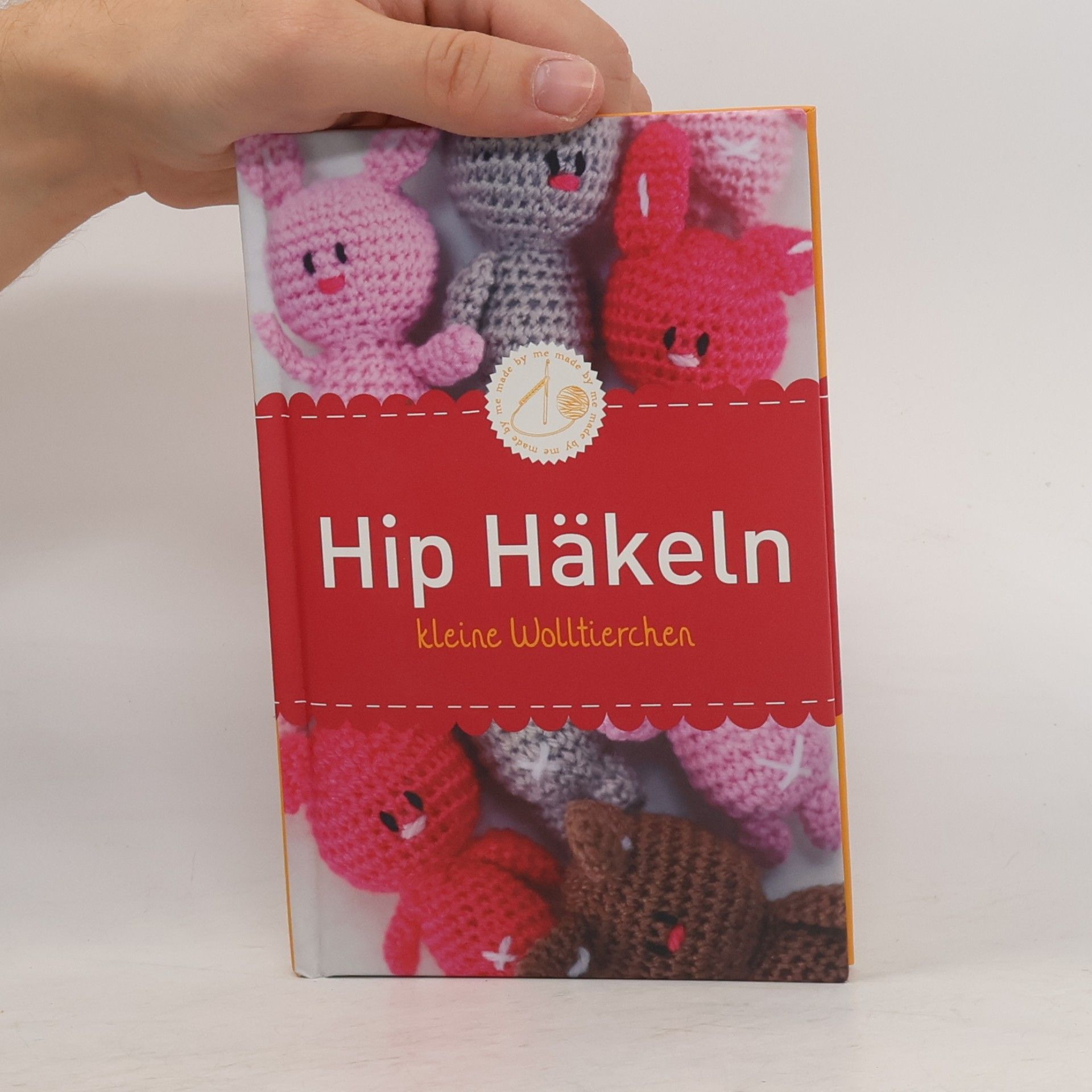 Autorenkollektiv Hip Häkeln