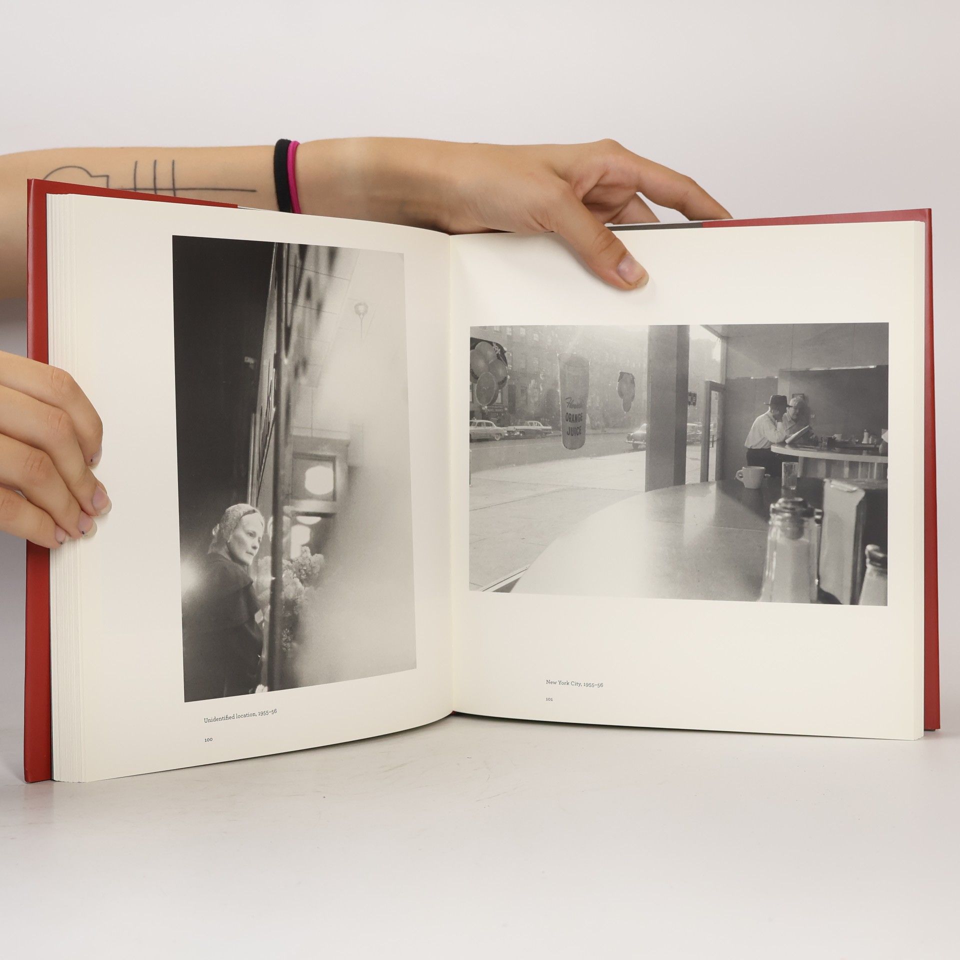 Robert Frank Robert Frank in America