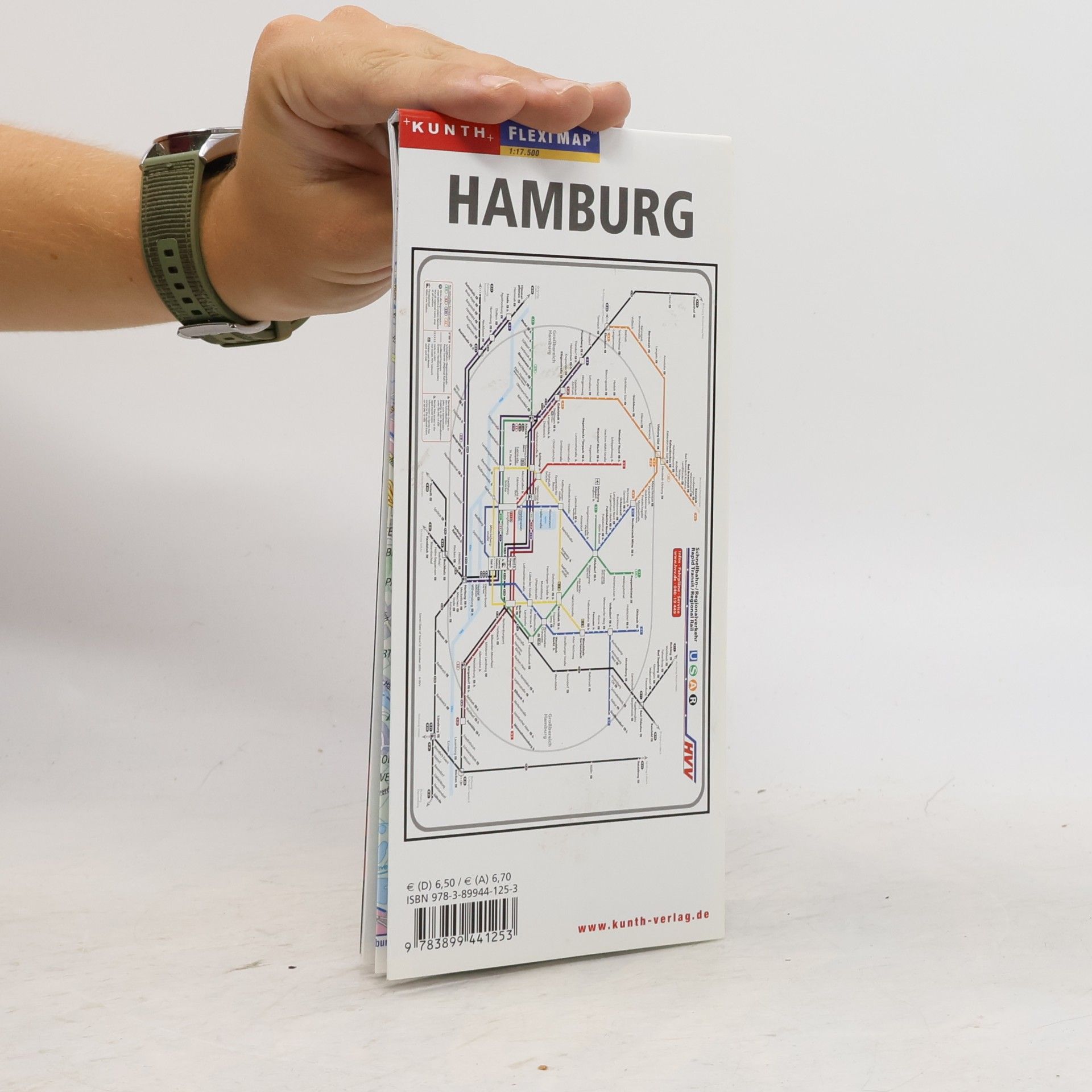 Hamburg