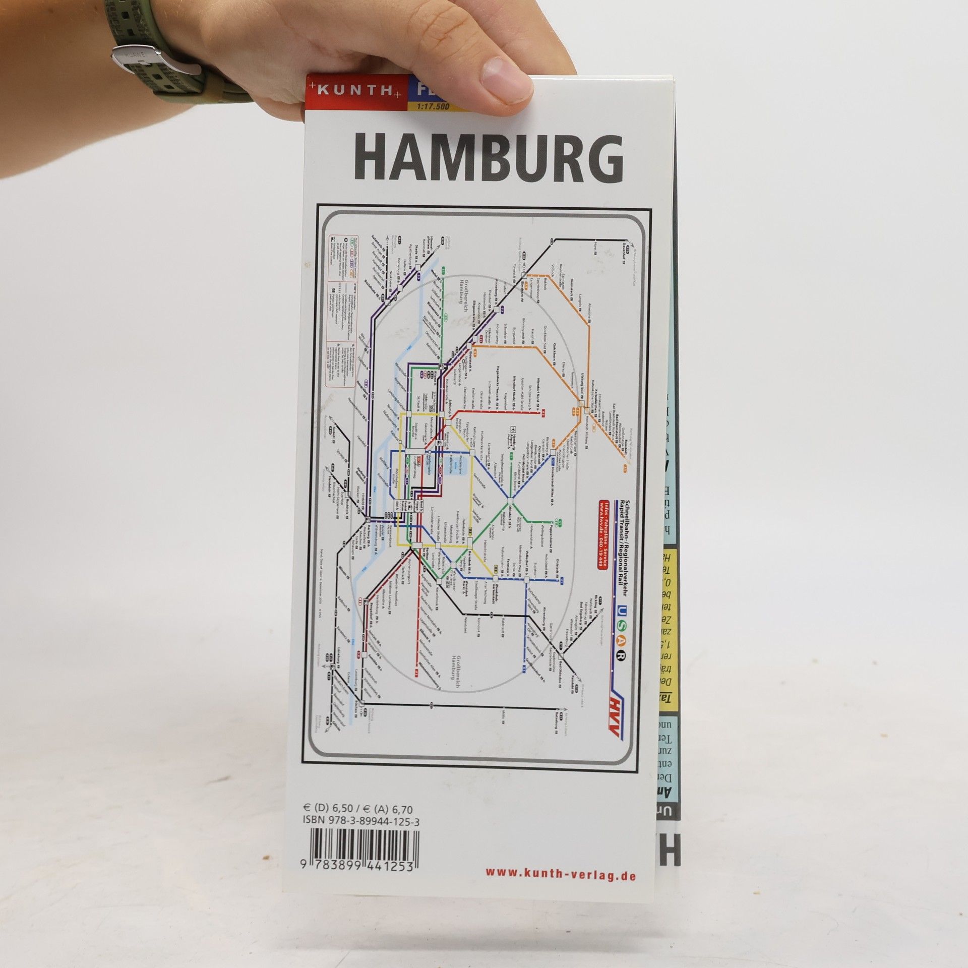 Hamburg