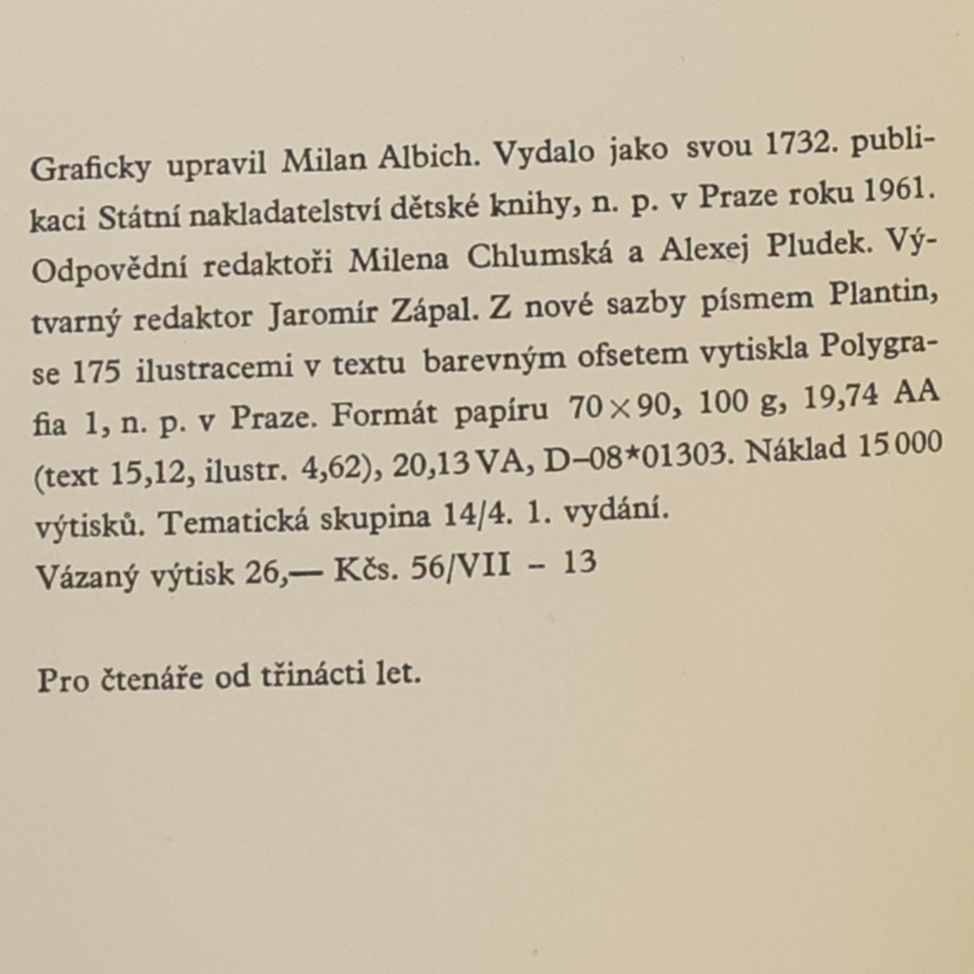 Zdeněk Mahler Bůh a lokomotiva