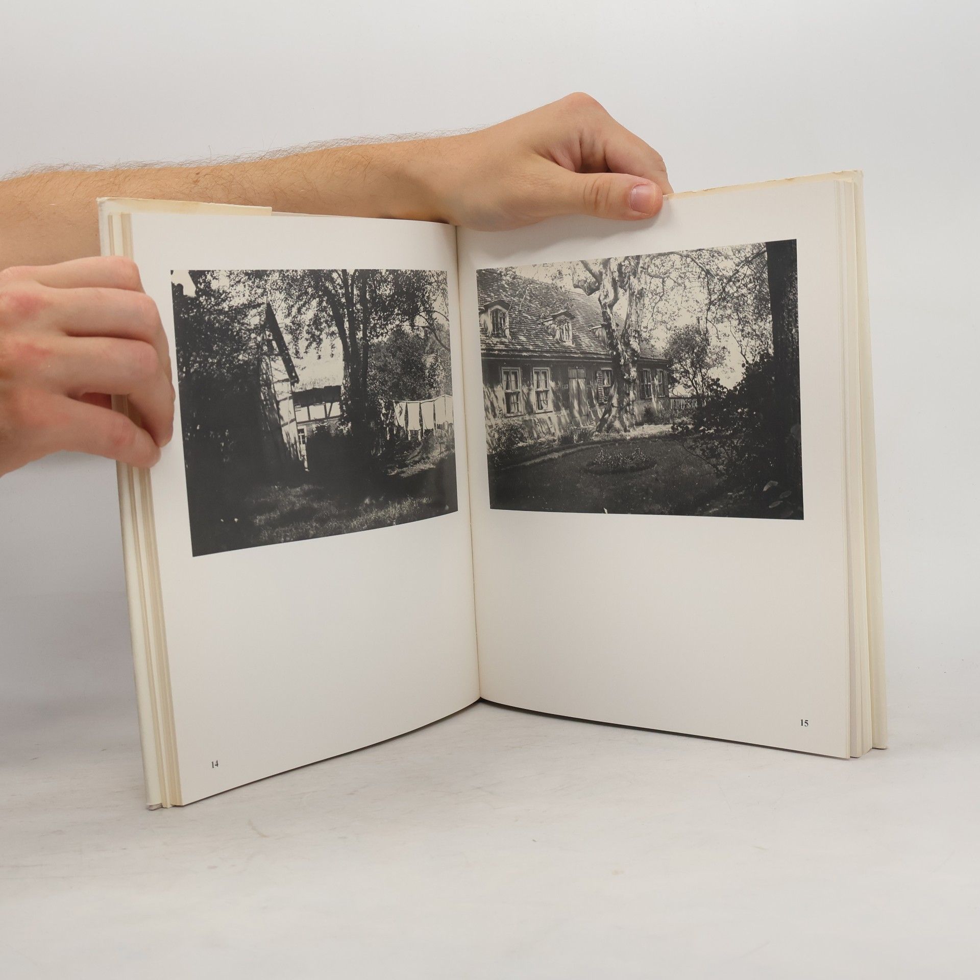 Heinrich Zille Photographien Berlin 1890 - 1910