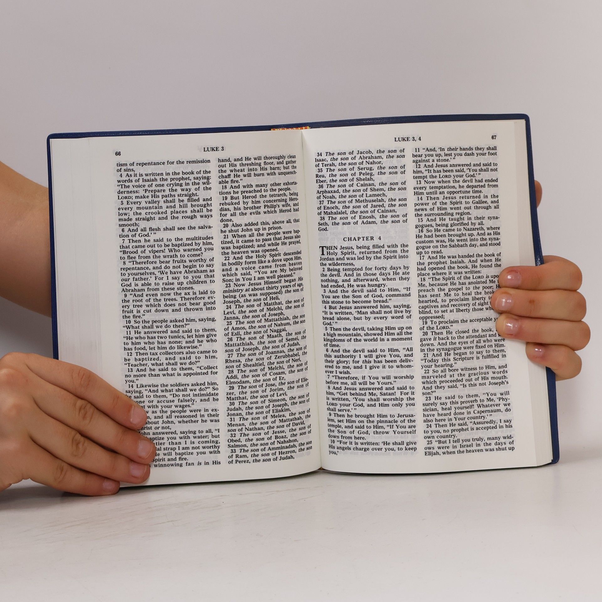 Autorenkollektiv Nová zmluva. Das Neue Testament. The New Testament