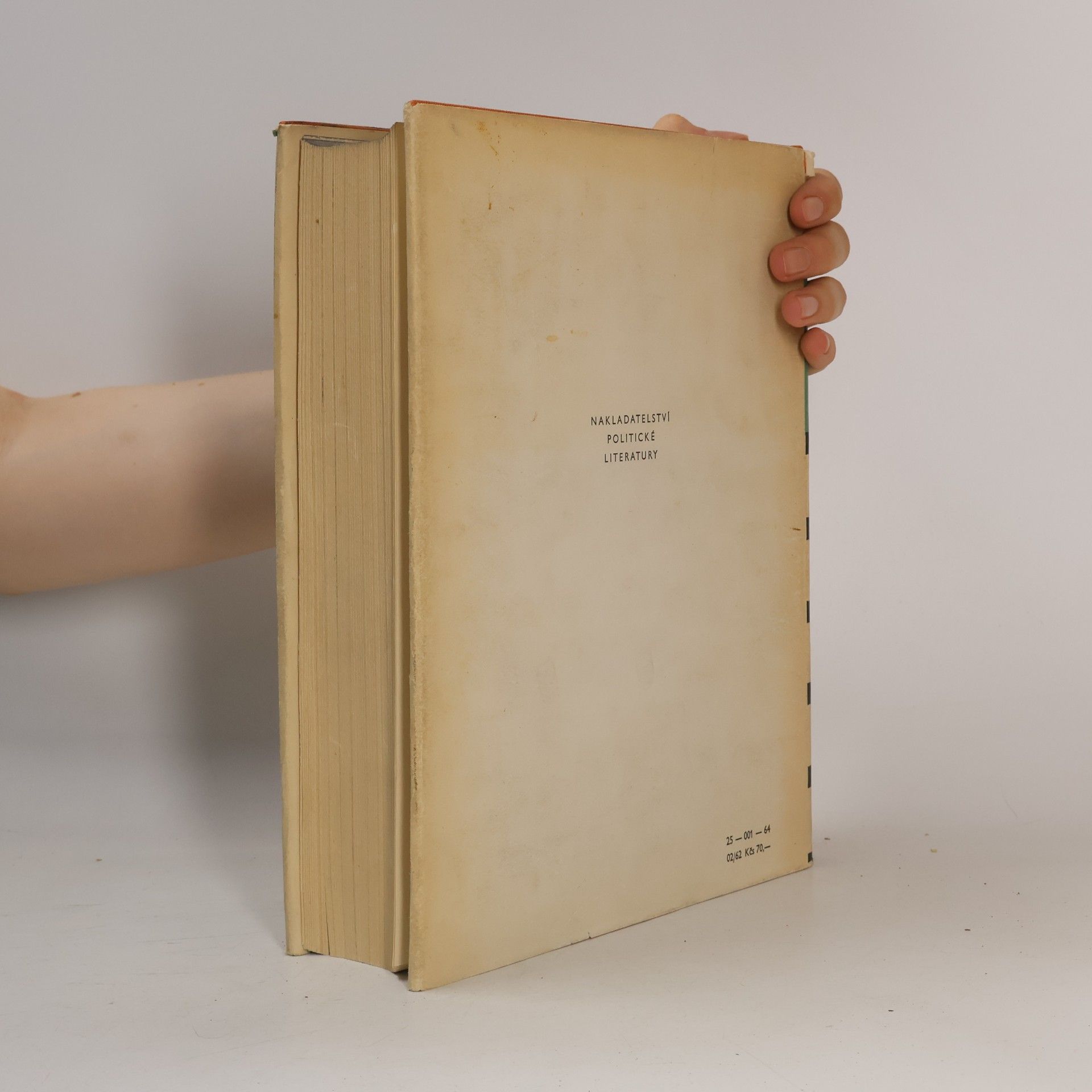 Autorenkollektiv Dějiny velké vlastenecké války Sovětského svazu 1941-1945 2