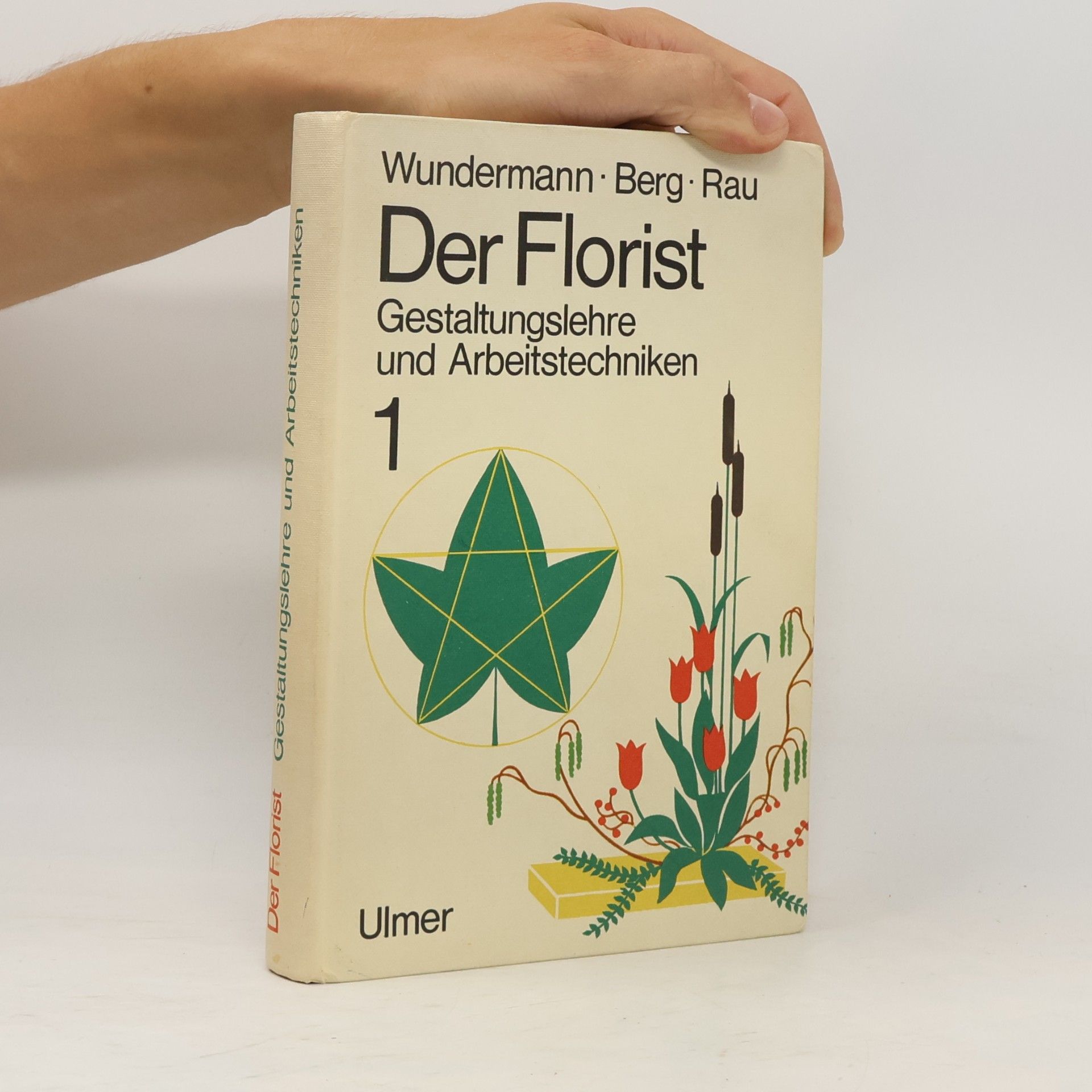 Various authors Florist