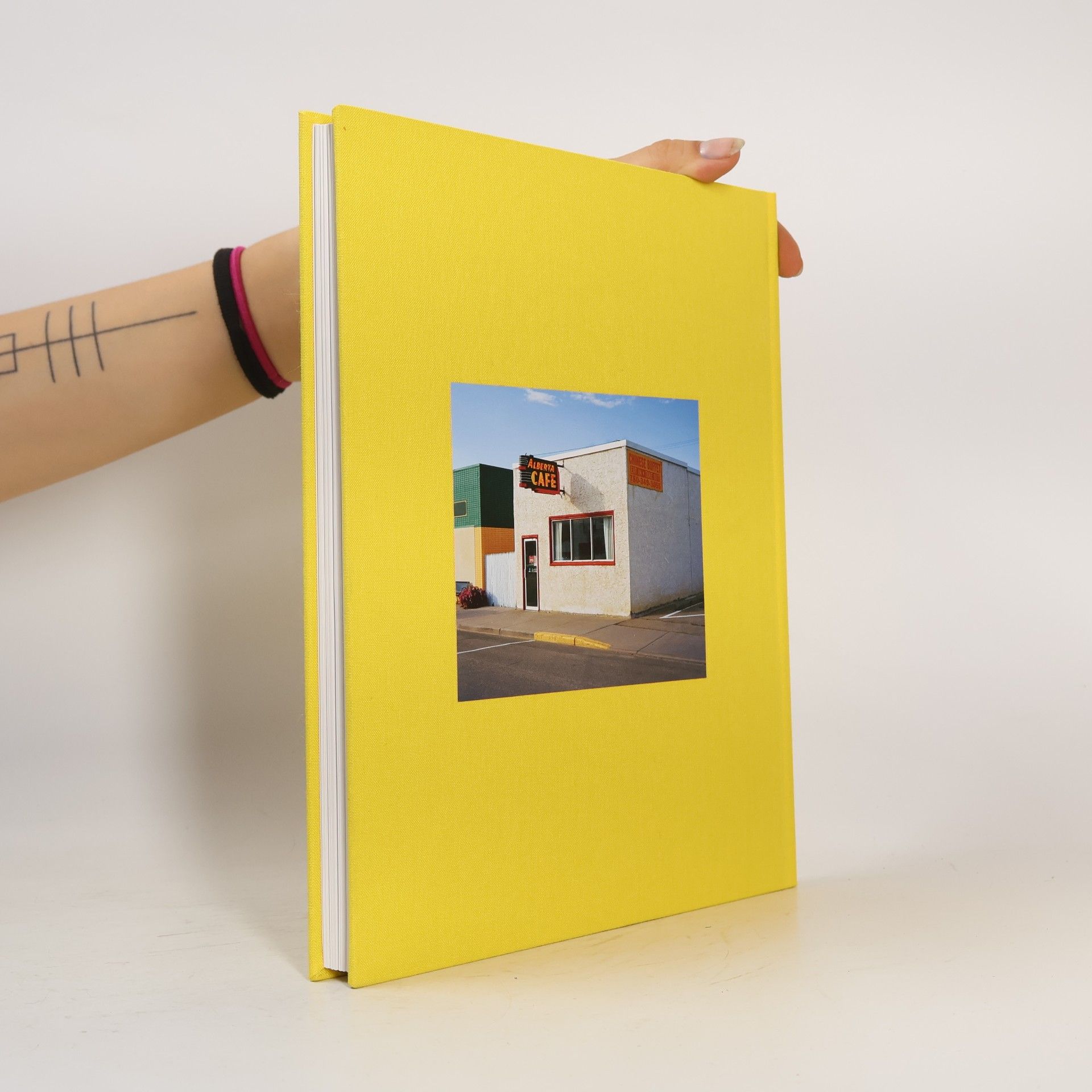 Kyler Zeleny Crown Ditch And The Prairie Castle
