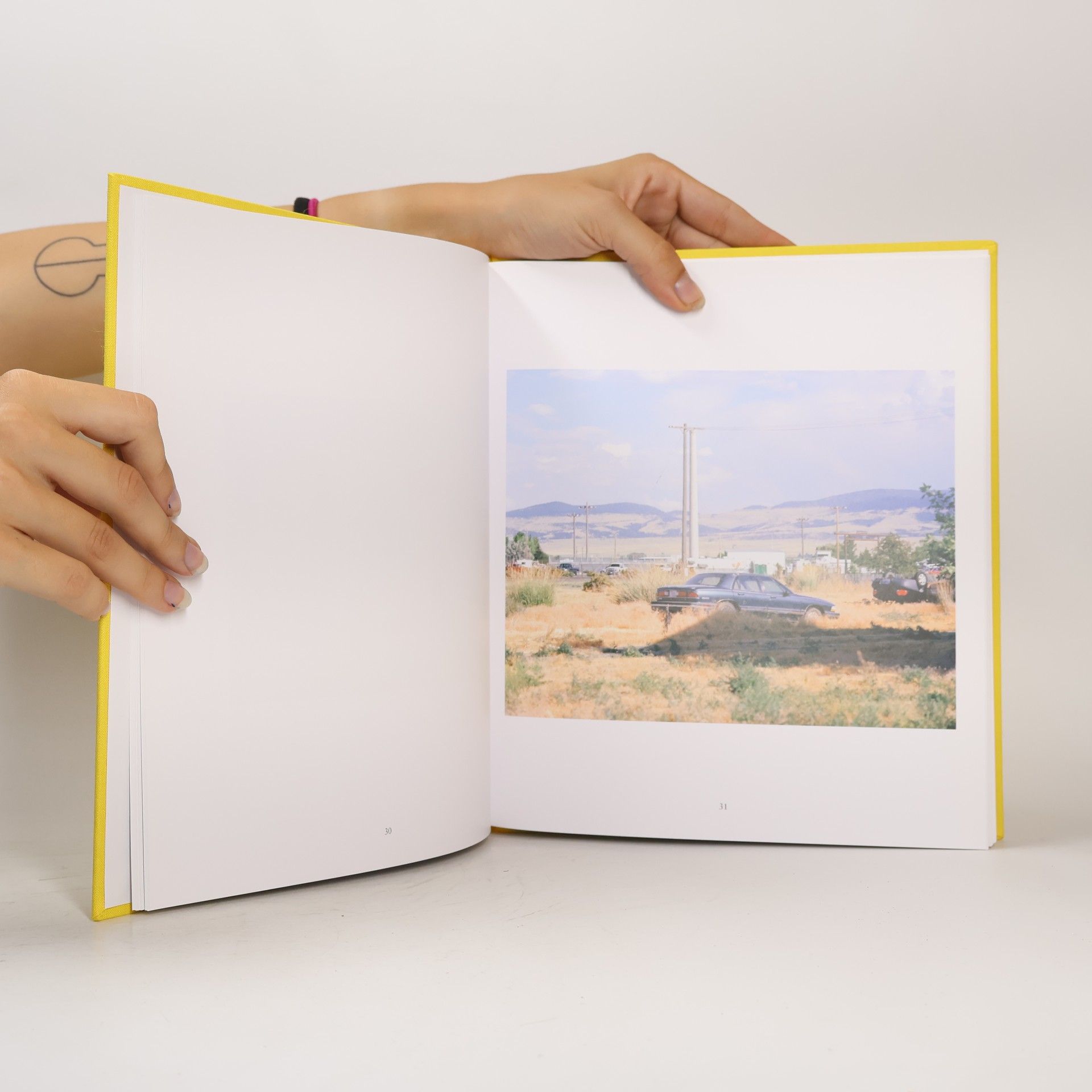 Kyler Zeleny Crown Ditch And The Prairie Castle
