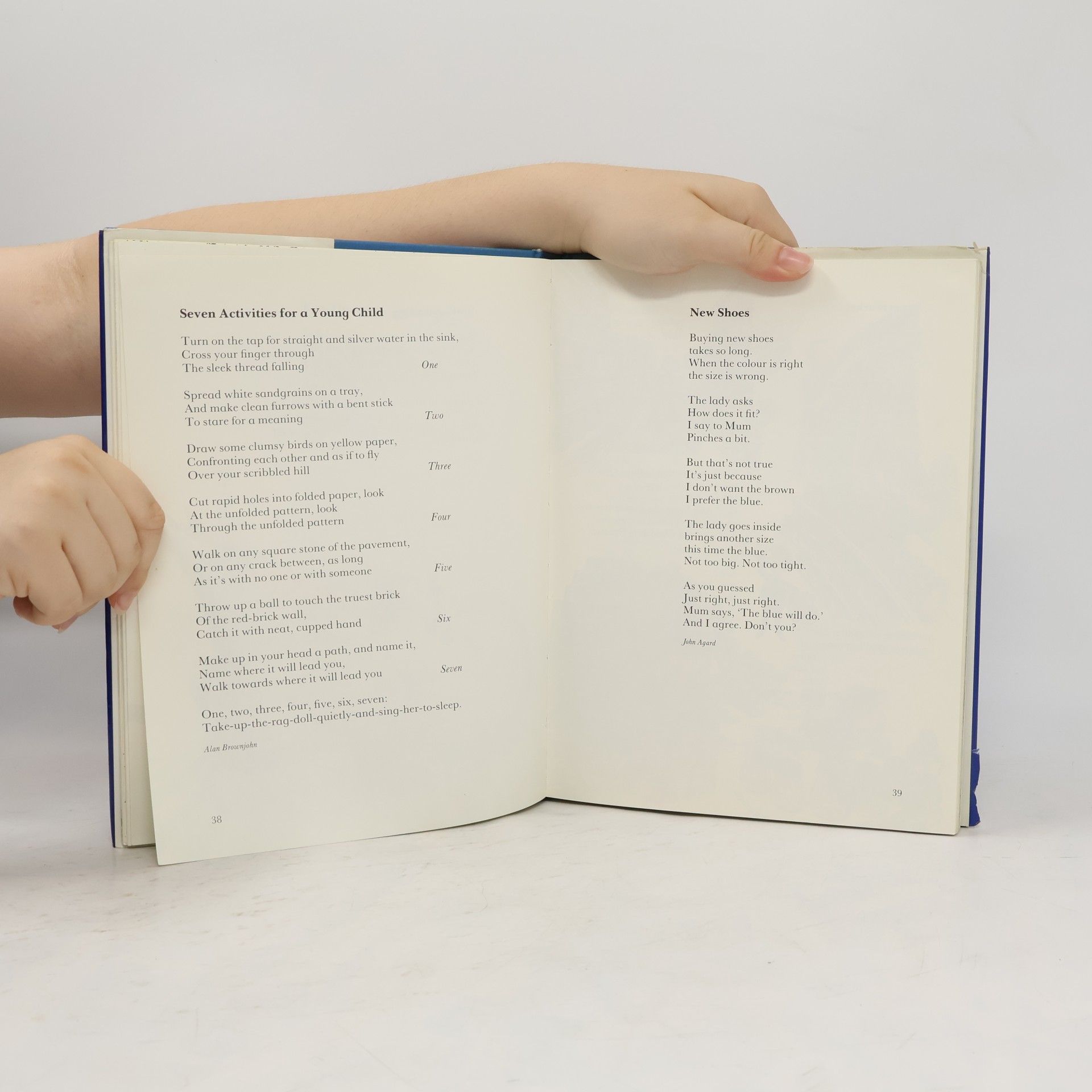 Christopher Stuart-Clark The Oxford Treasury of Children's Poems