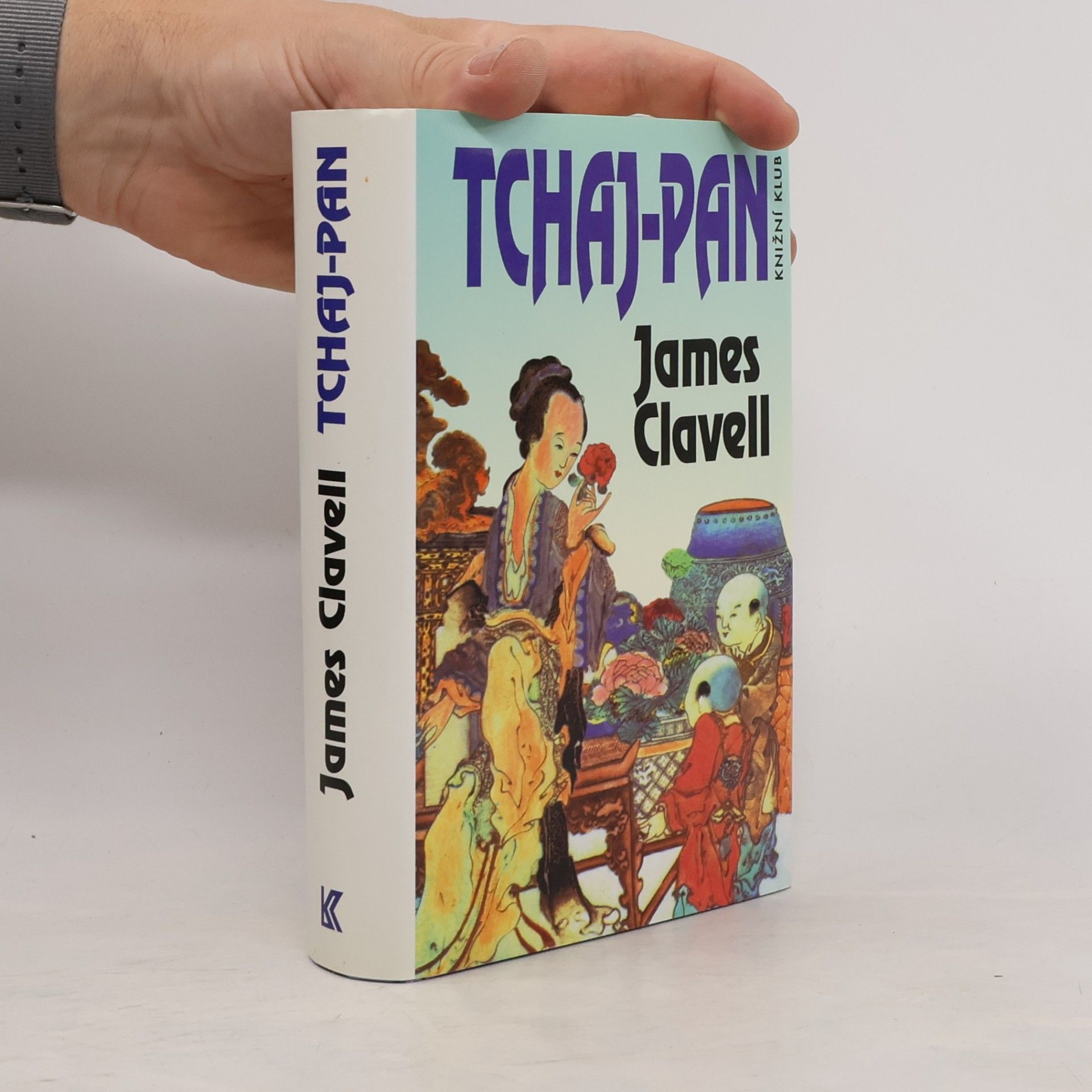 Tchaj-pan