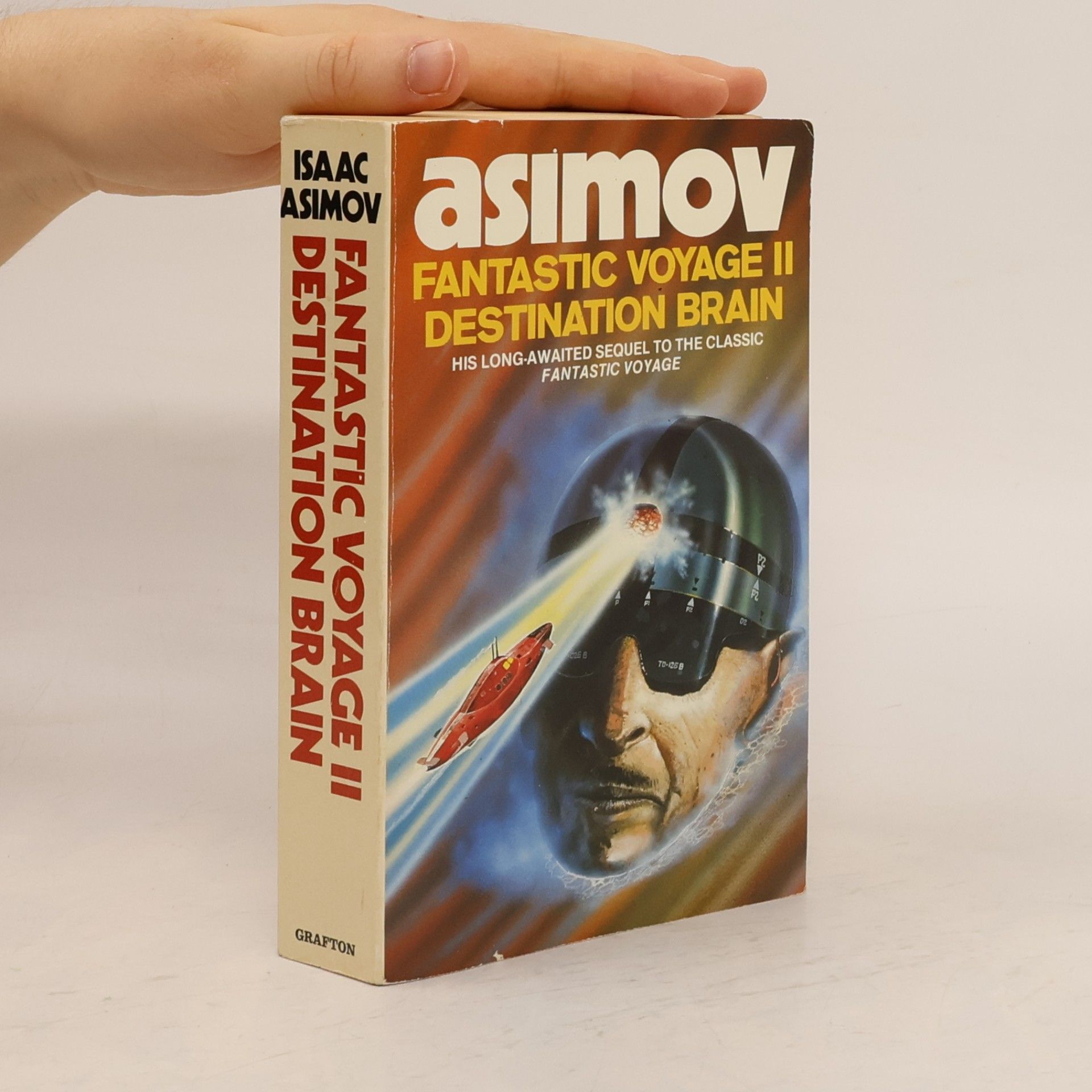 Fantastic Voyage II