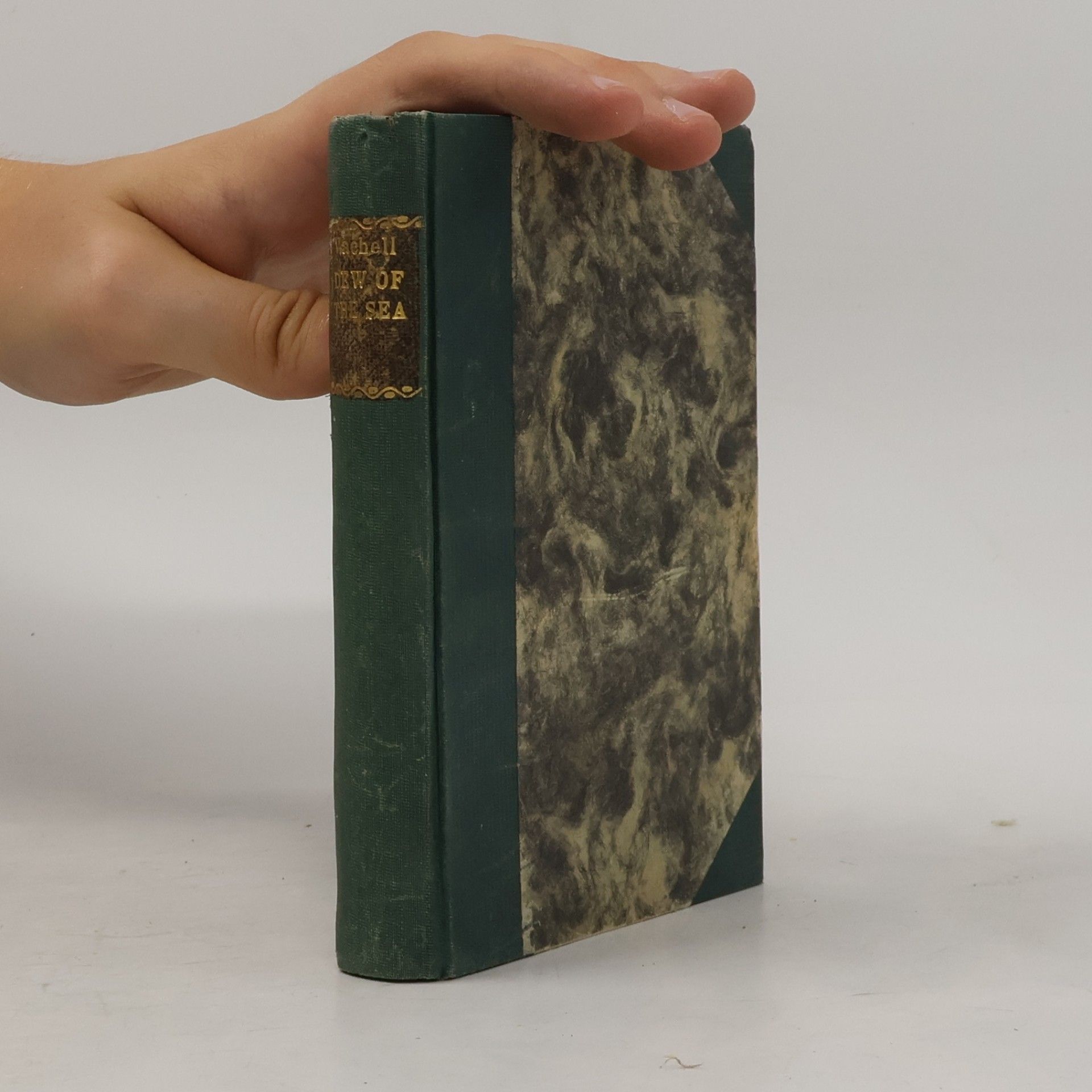 Horace Annesley Vachell Dew of the Sea and Other Stories