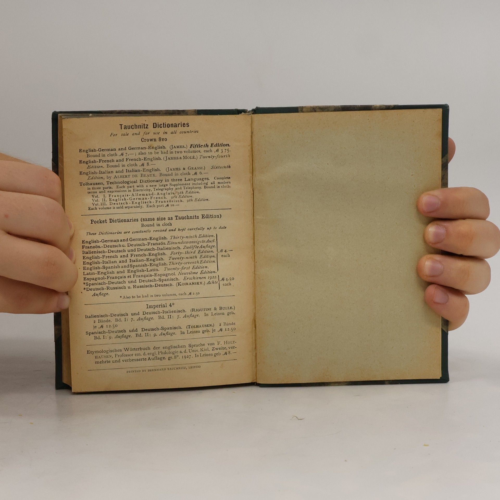 Horace Annesley Vachell Dew of the Sea and Other Stories