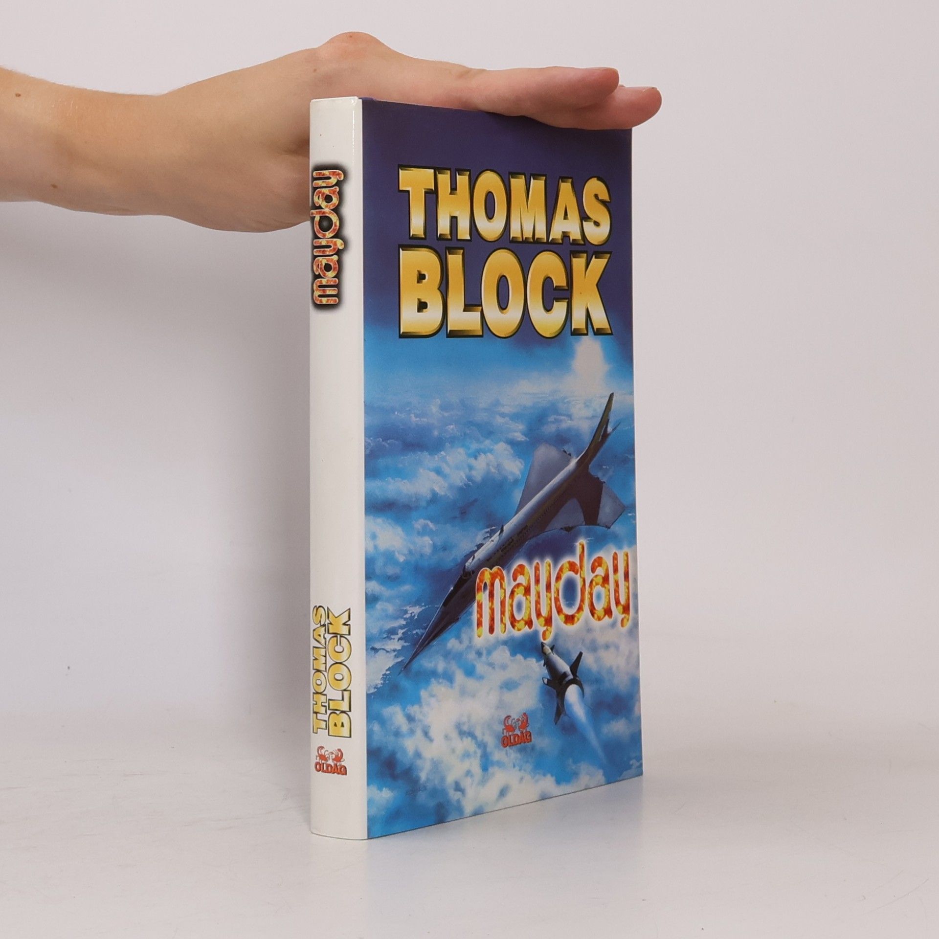Thomas Block Mayday