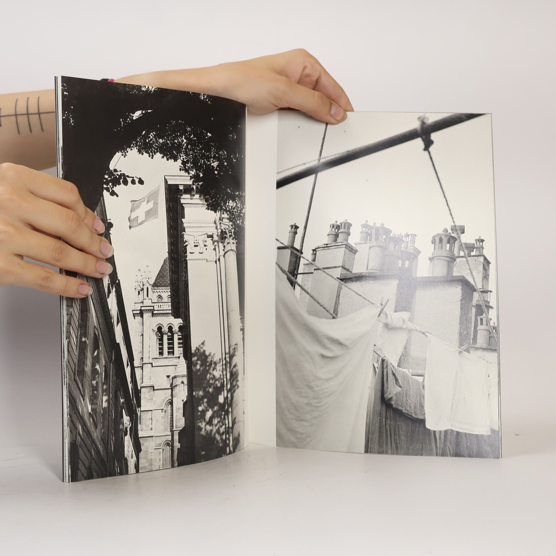 Robert Frank Portfolio