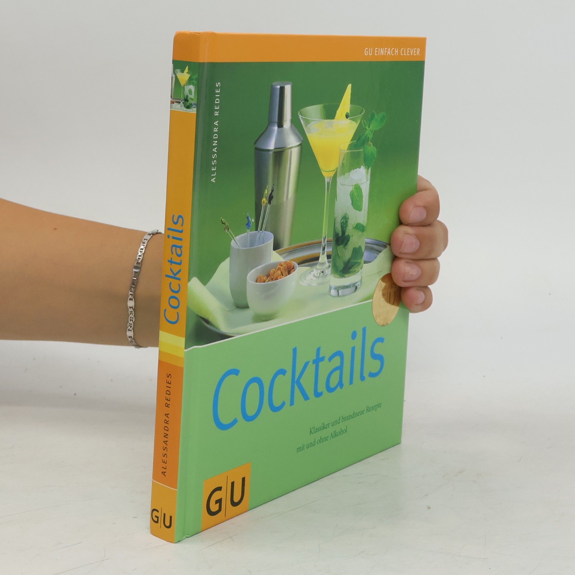 Alessandra Redies Cocktails