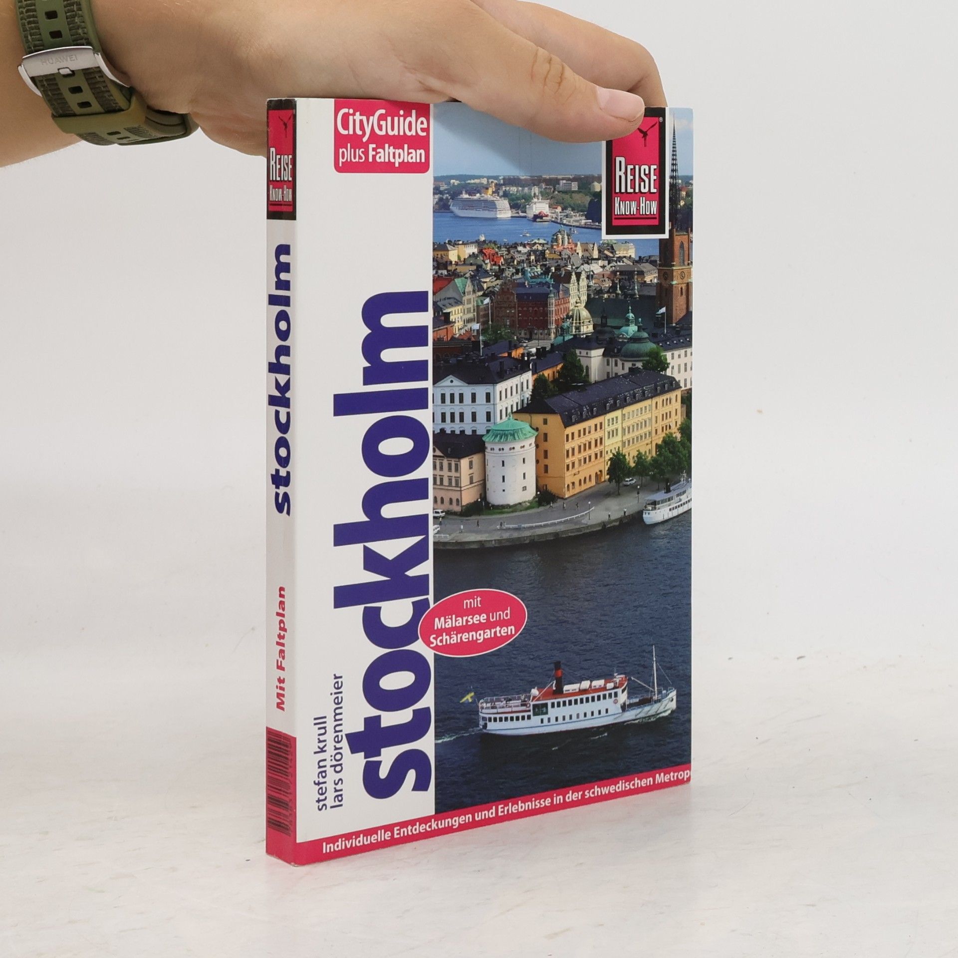 Stockholm