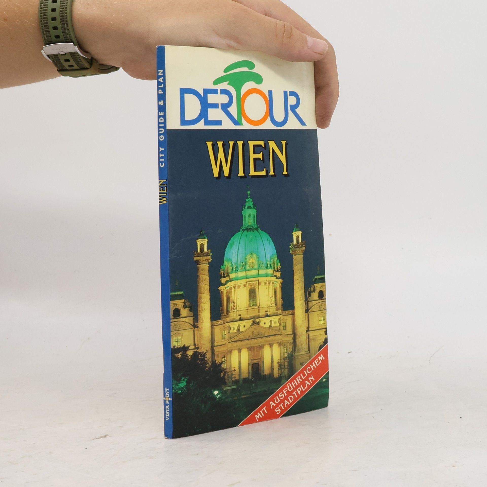 Autorenkollektiv Wien