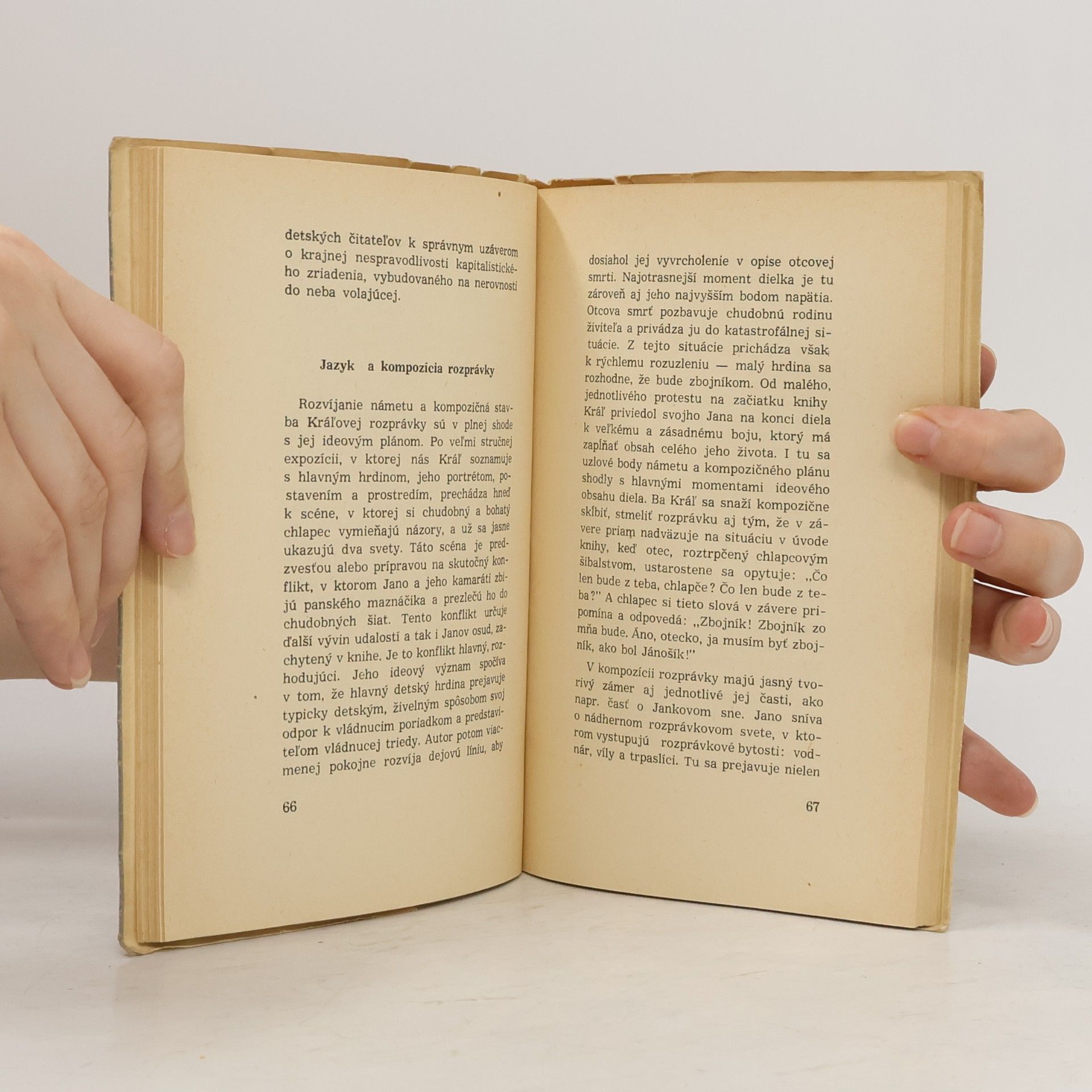 Zlatko Klátik Fraňo Kráľ, zakladateľ slovenskej socialistickej literatúry pre mládež