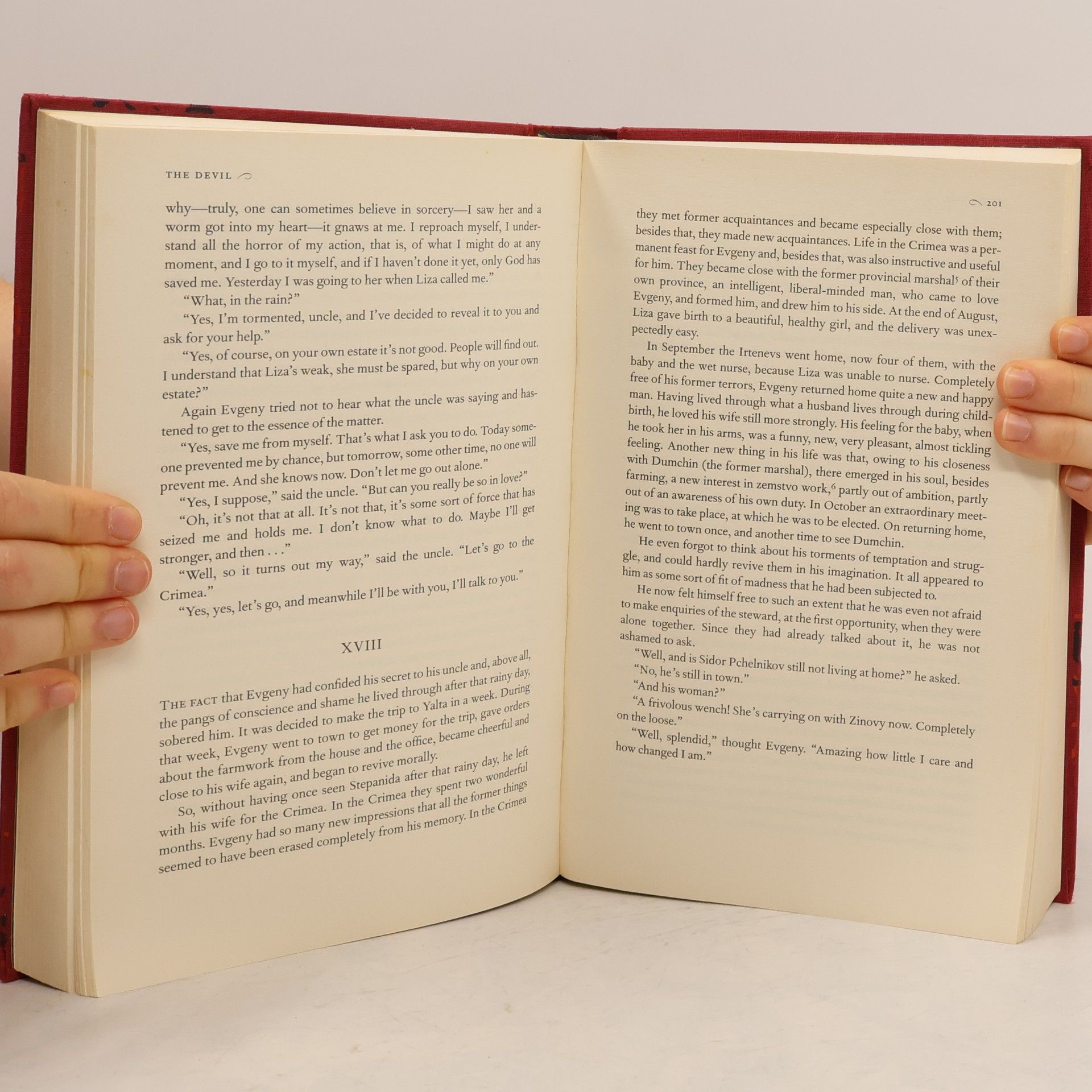 Lew Nikolajewitsch Tolstoi Vintage Classics: The Death of Ivan Ilyich and Other Stories