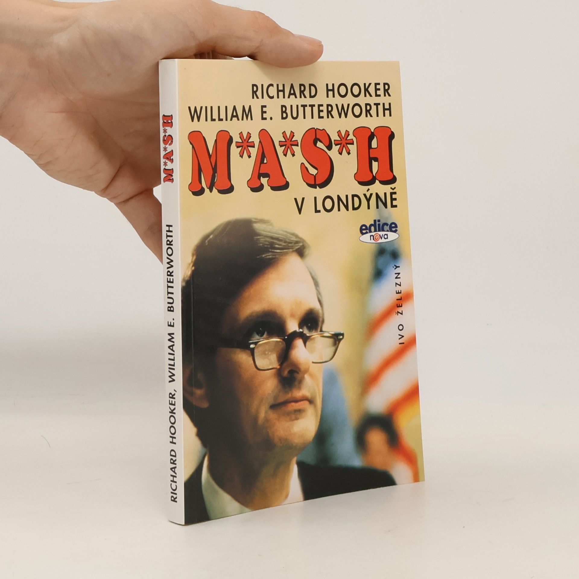 M.A.S.H. v Londýně