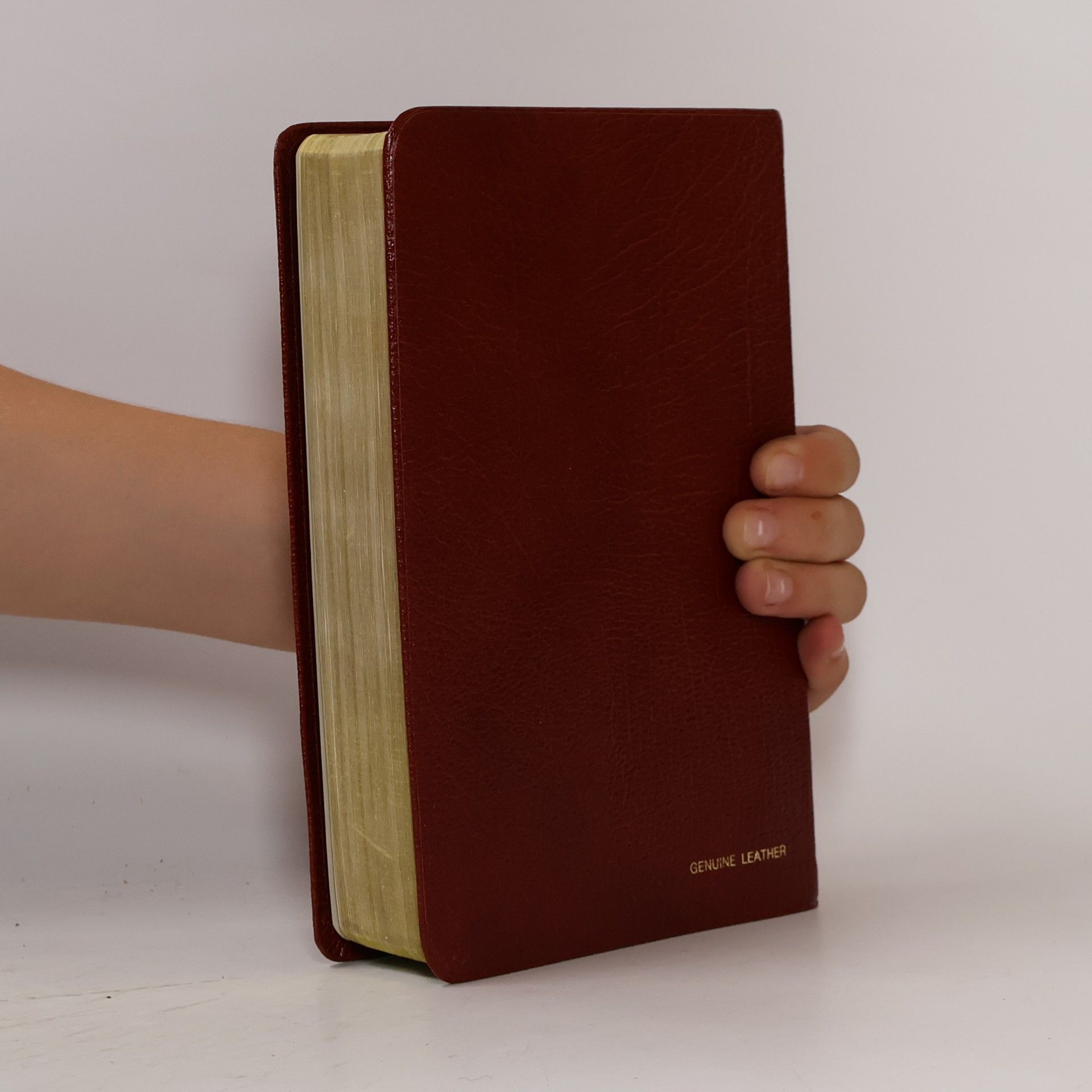Autores varios The Good News Bible