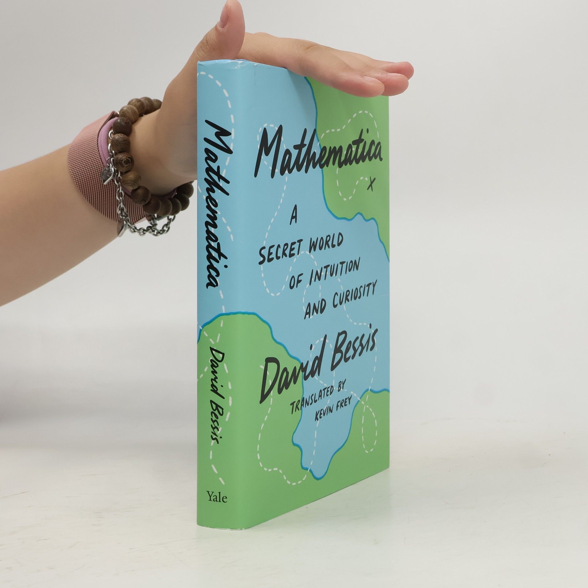 David Bessis Mathematica