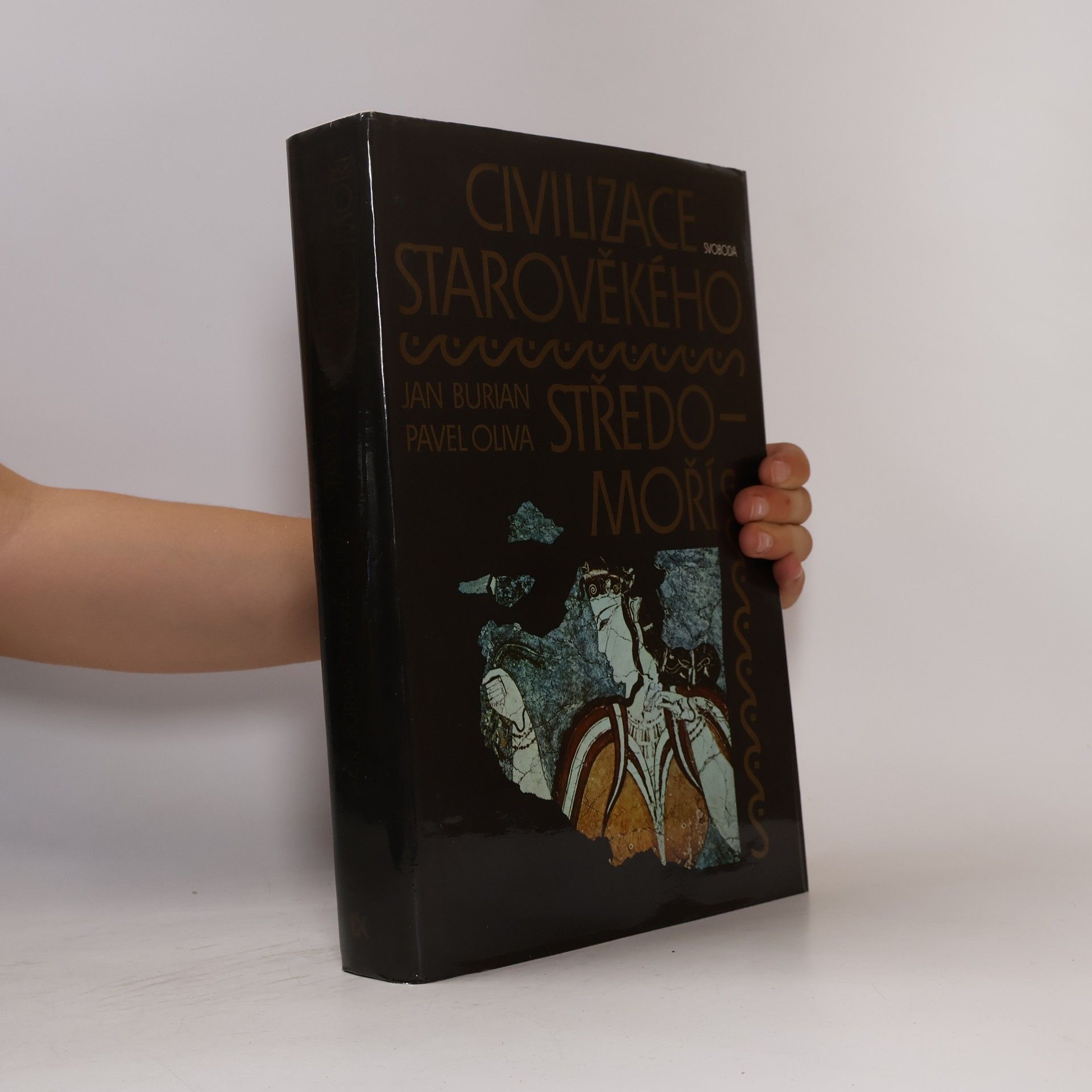 Civilizace starověkého Středomoří