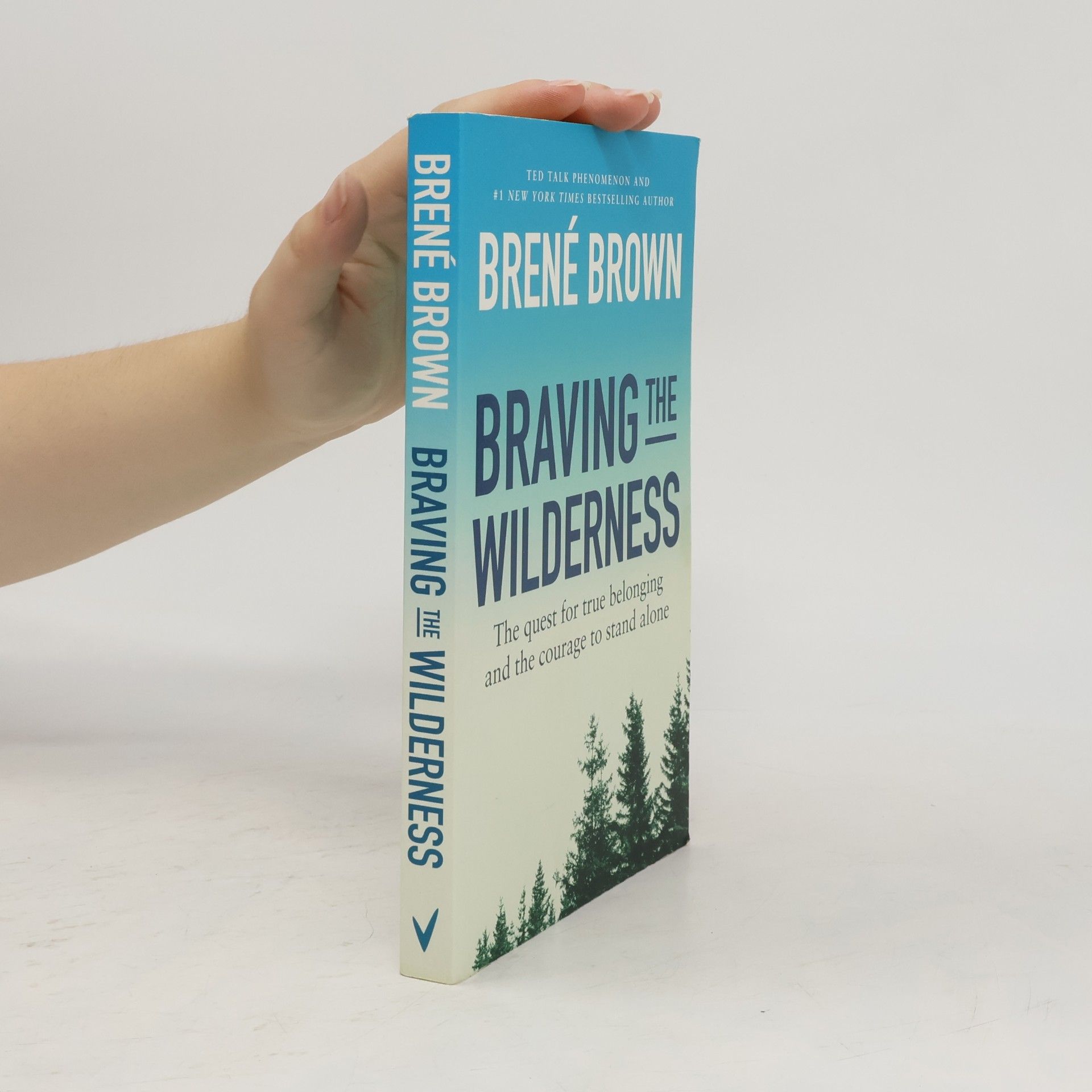 Braving the Wilderness
