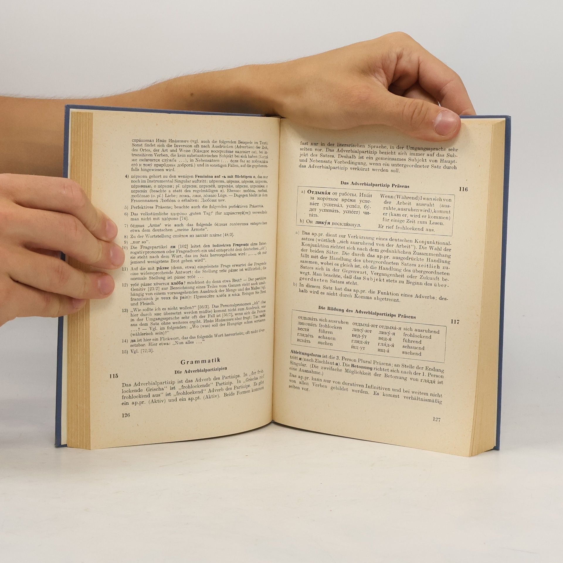 Autorenkollektiv Langenscheidts Praktisches Lehrbuch Russisch