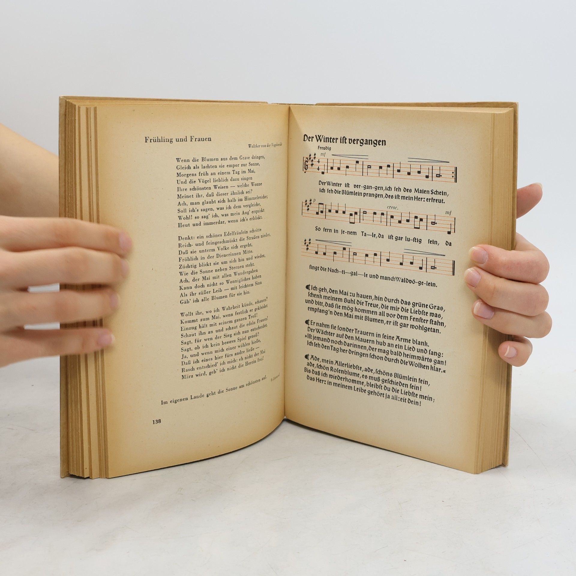 Hermann Liesegang Das deutsche Hausbuch