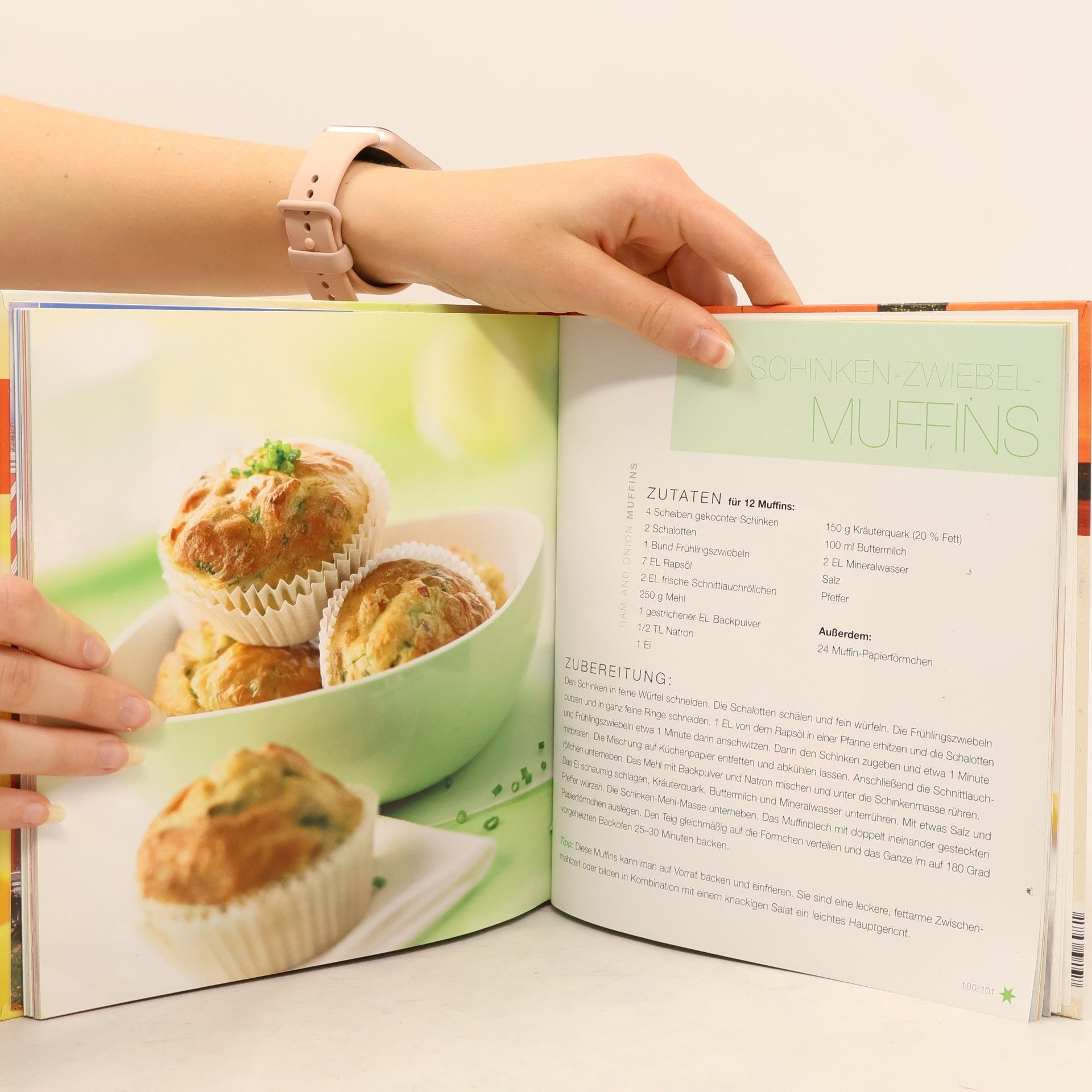 Nicole Constabel Sandwiches, Wraps & Co. Snacks auf Amerikanisch