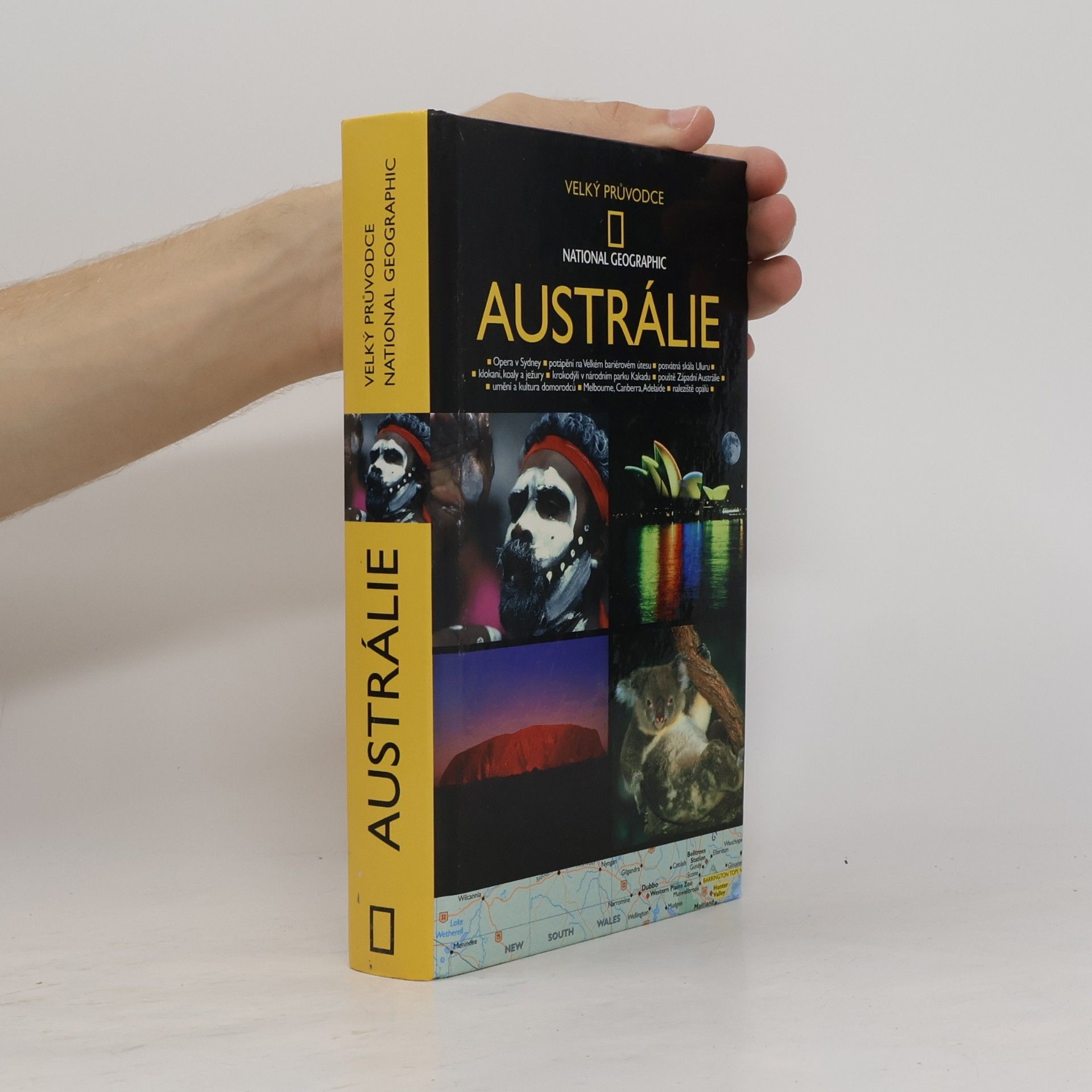 Austrálie