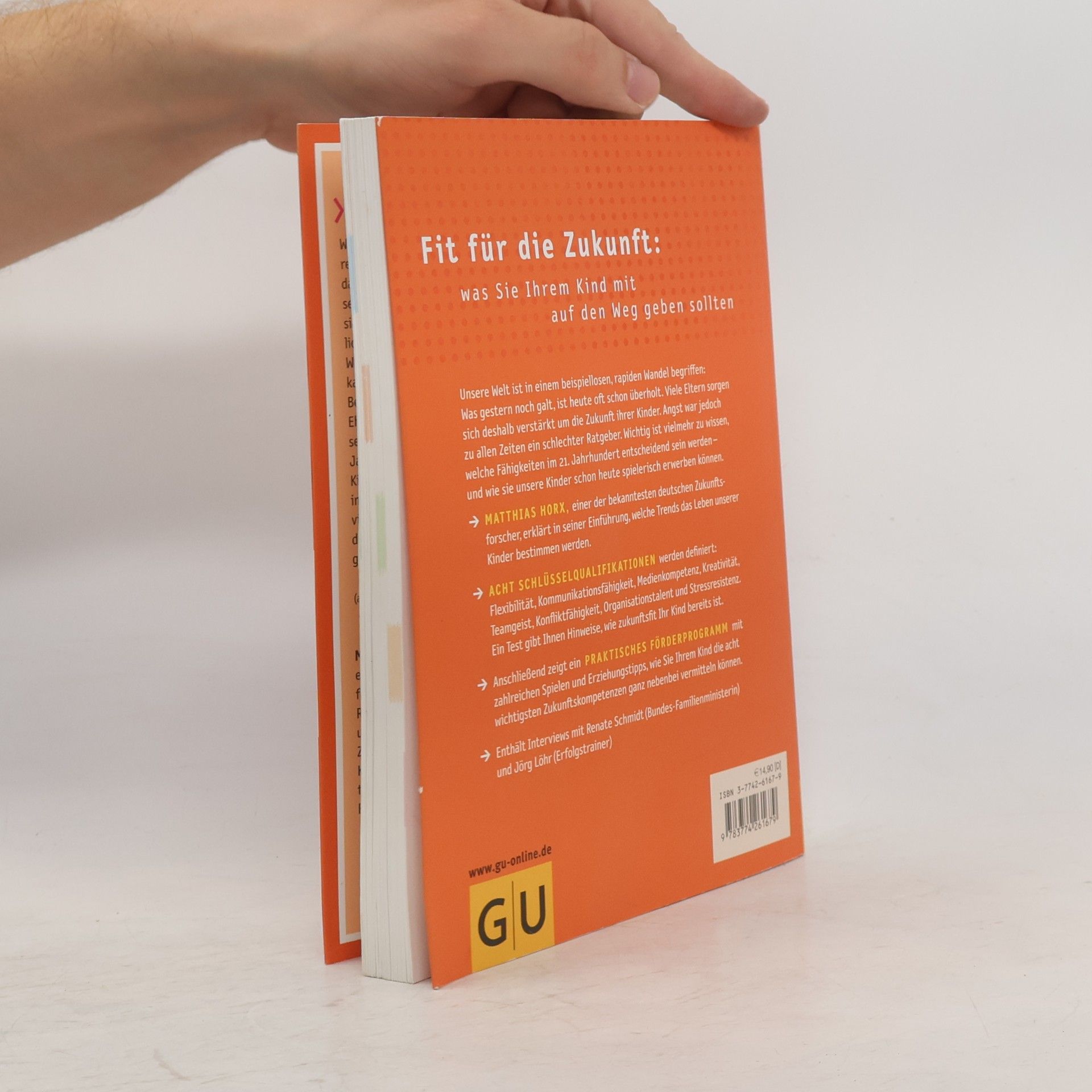 Monika Murphy Witt Was Kinder für die Zukunft brauchen