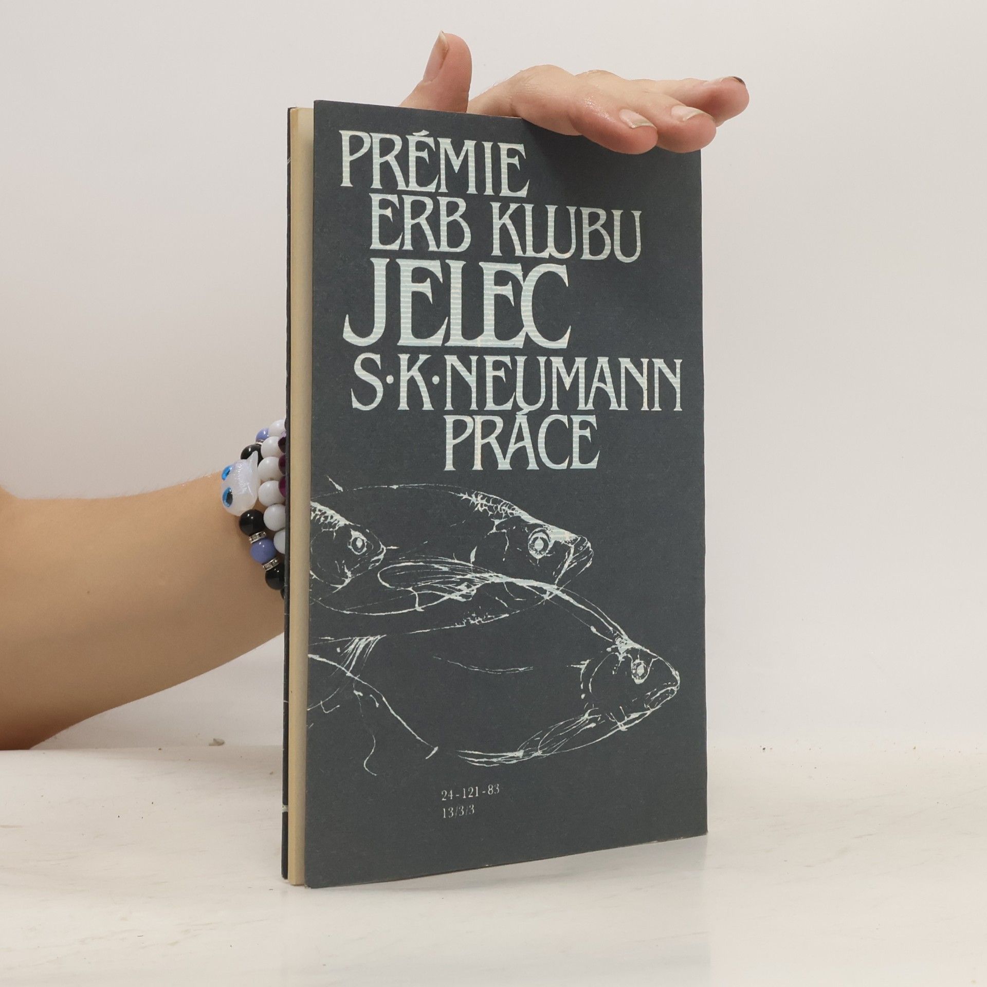 Stanislav Kostka Neumann Jelec