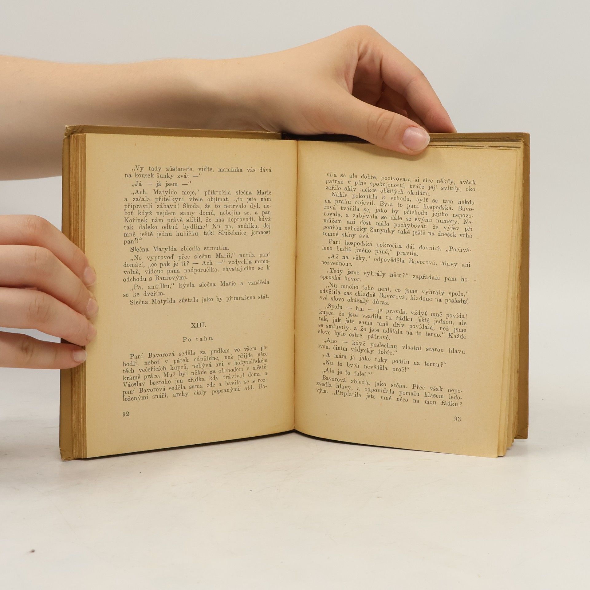 Jan Neruda Perly z díla Jana Nerudy I. Malostranské povídky