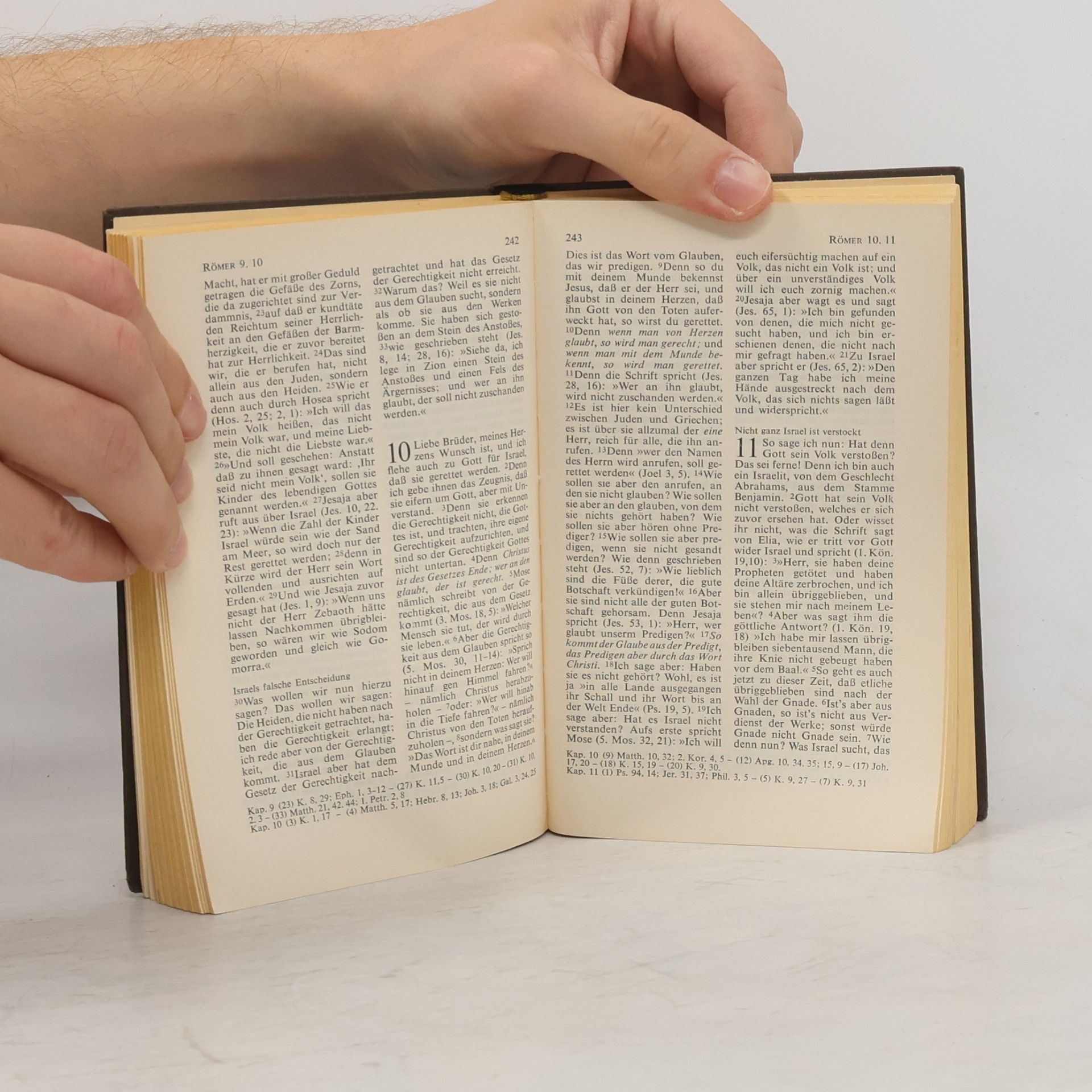 Autorenkollektiv Neues Testament und Psalmen