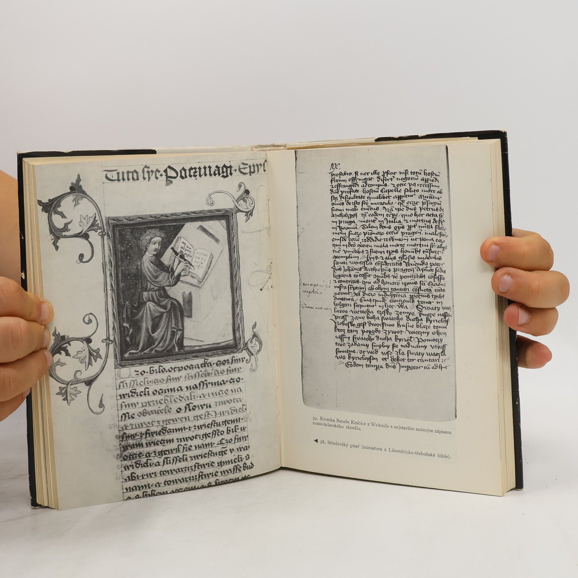 Zdeněk Fiala Předhusitské Čechy 1310-1419