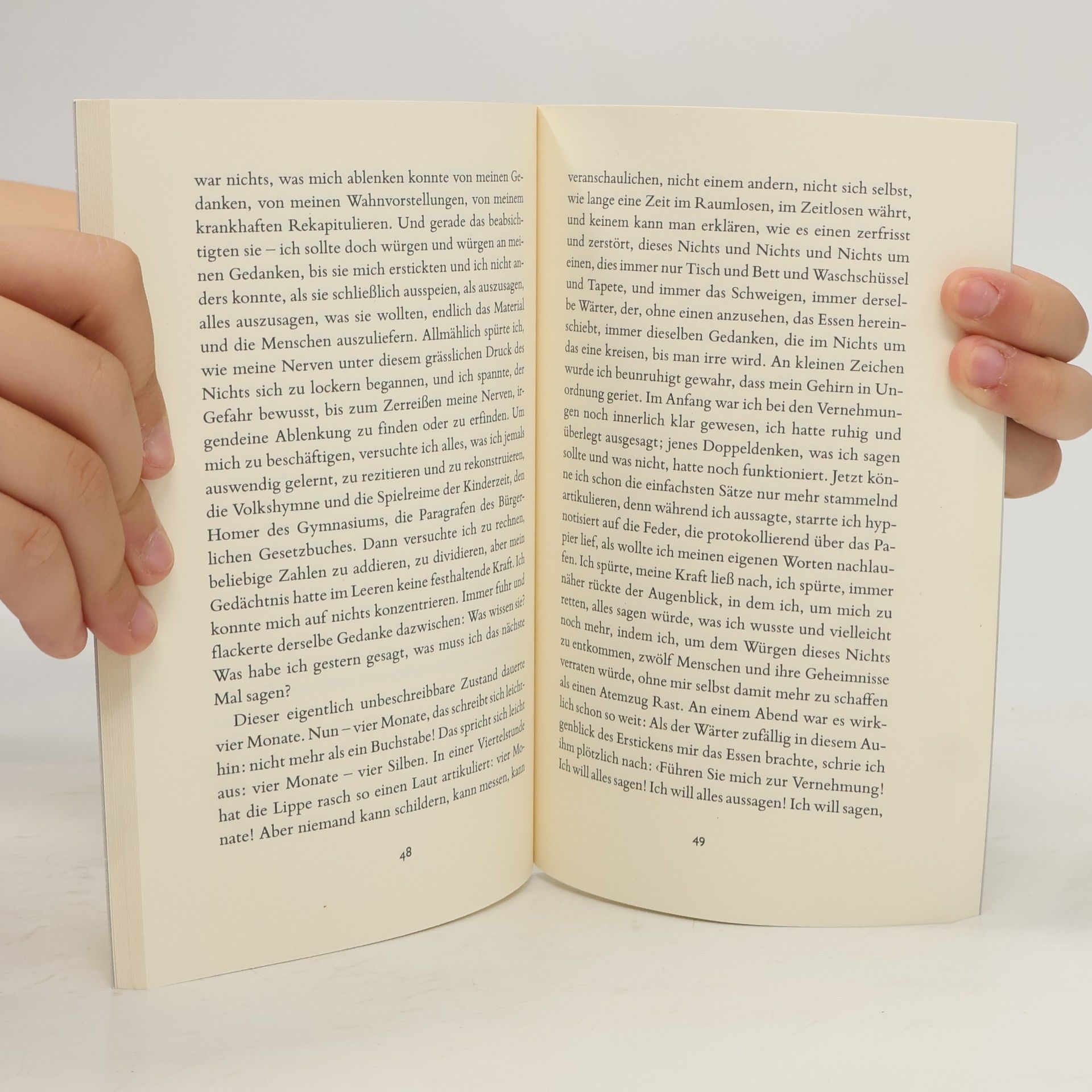 Stefan Zweig Schachnovelle