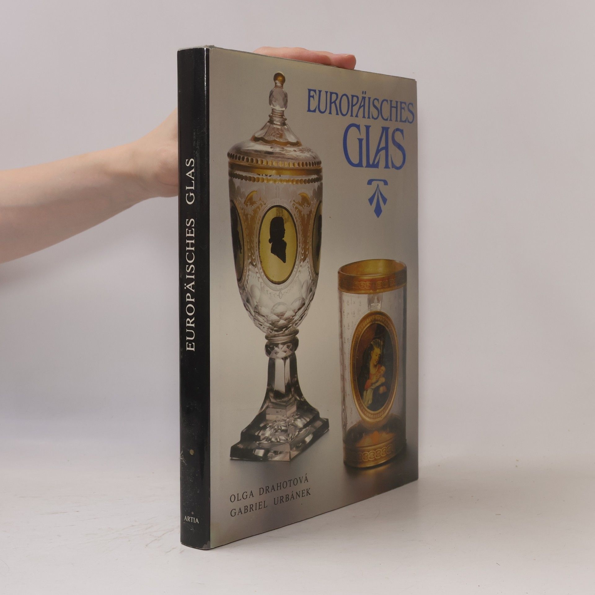 Europäisches Glas