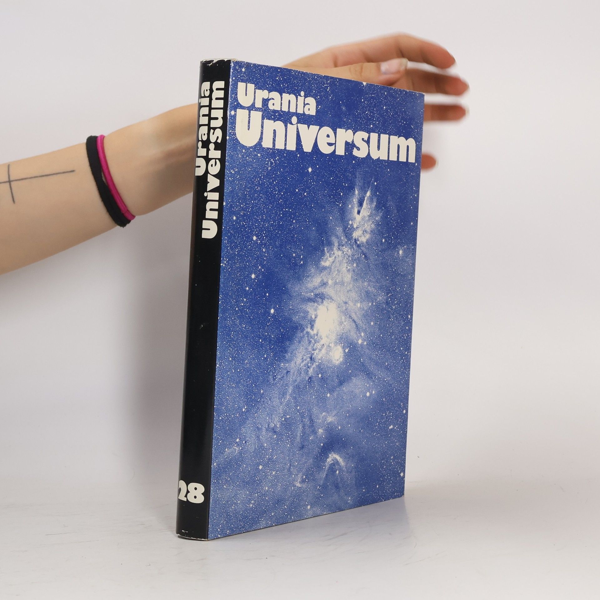 Autorenkollektiv Urania Universum 28