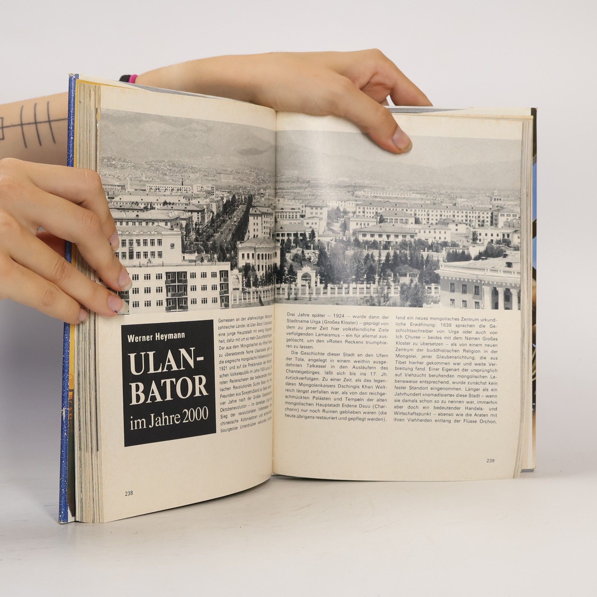 AA.VV. Urania Universum 28
