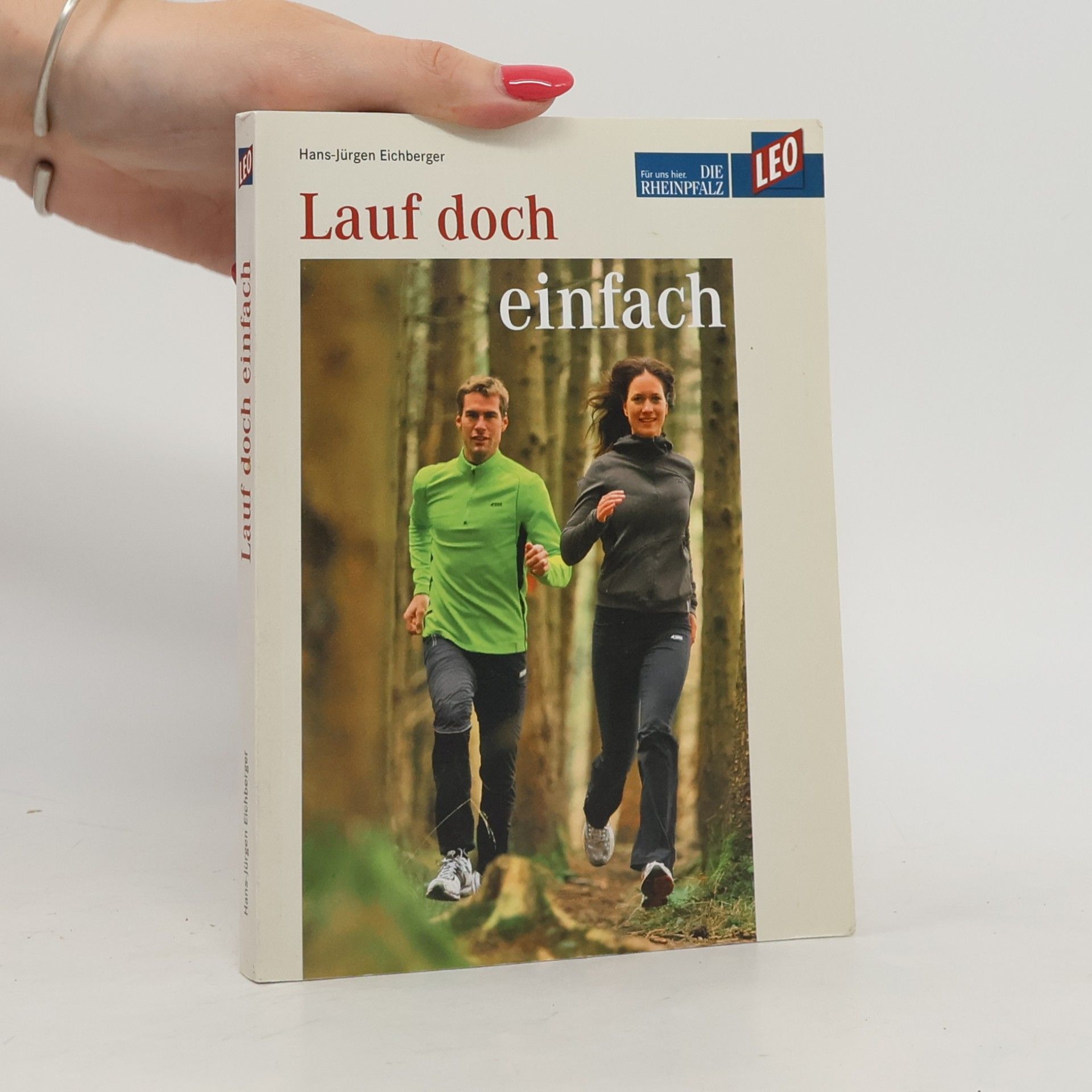 Lauf doch einfach