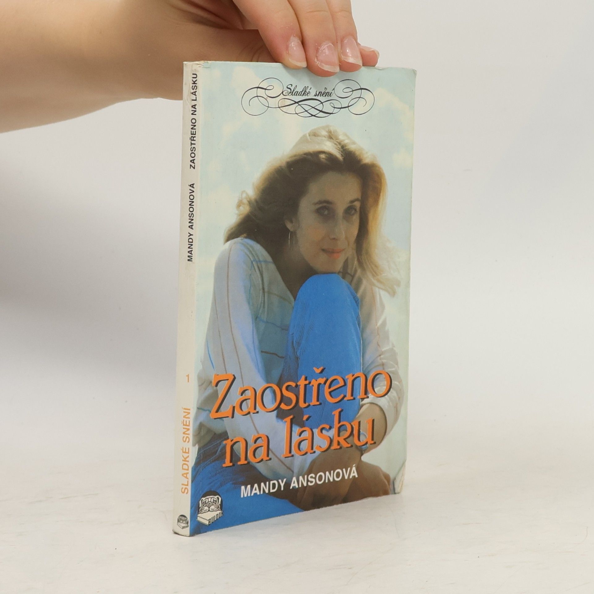 Zaostřeno na lásku