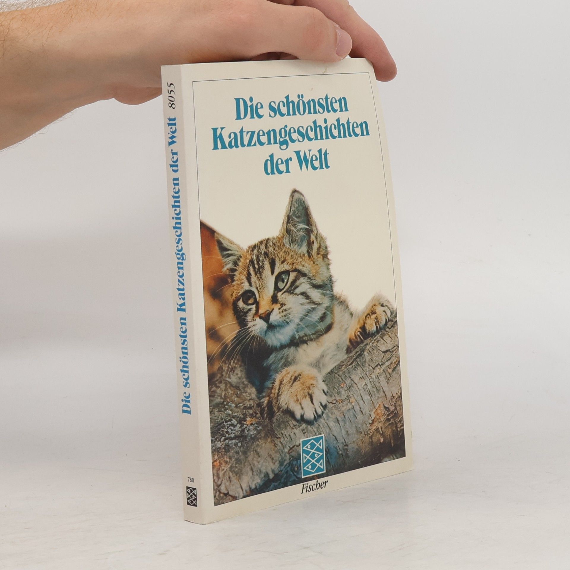 Collectif d'auteurs Die schönsten Katzengeschichten der Welt