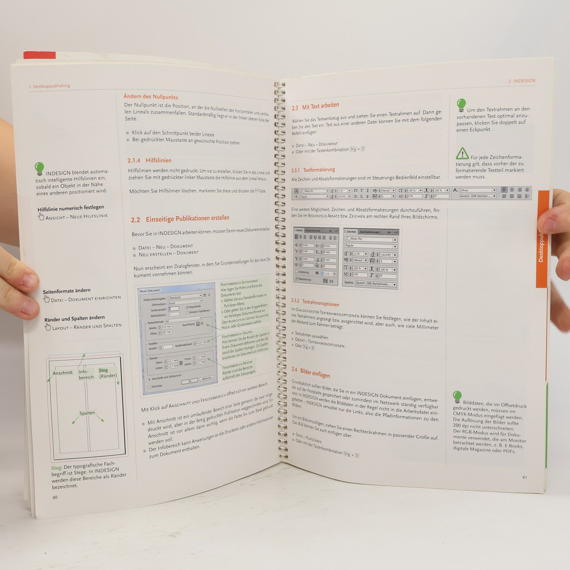 Doris Zauner Angewandtes Informationsmanagement Office 2016