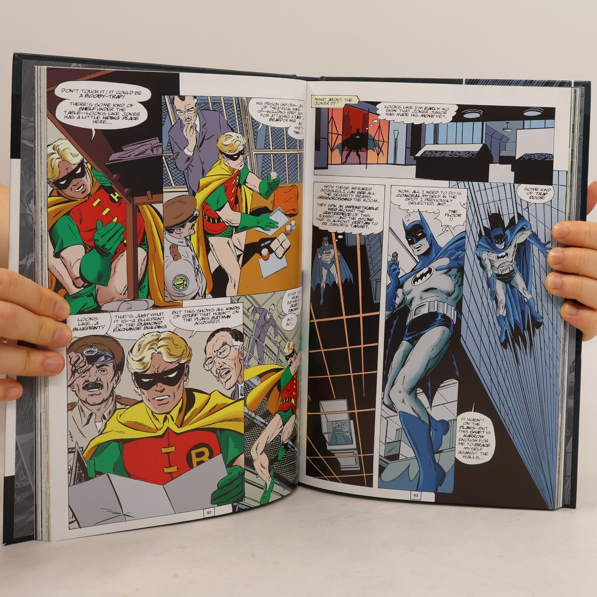 Edmond Hamilton Superman/Batman: Generace